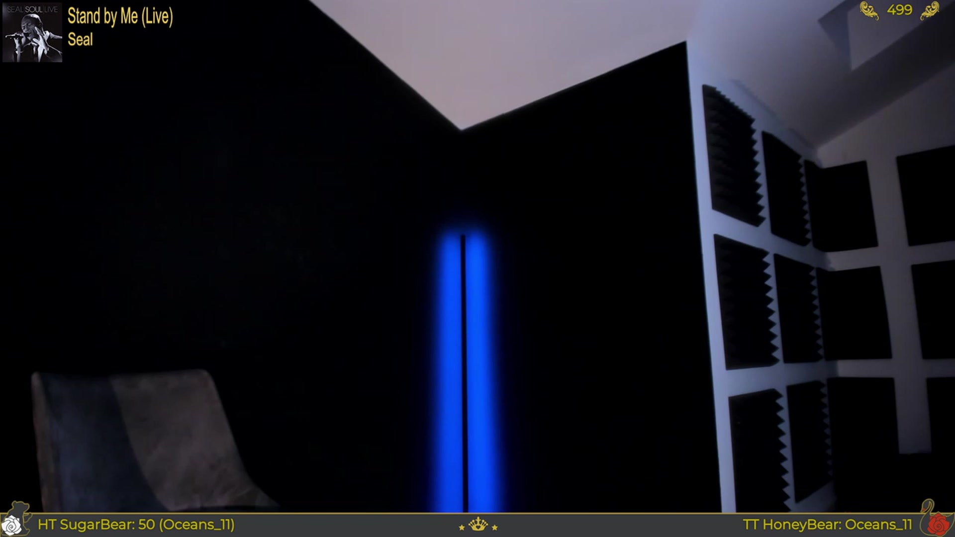 Gallery image thumbnail from JoBearr's myfreecams stream on, 07/11/2023, 21:32 image 5 of 20