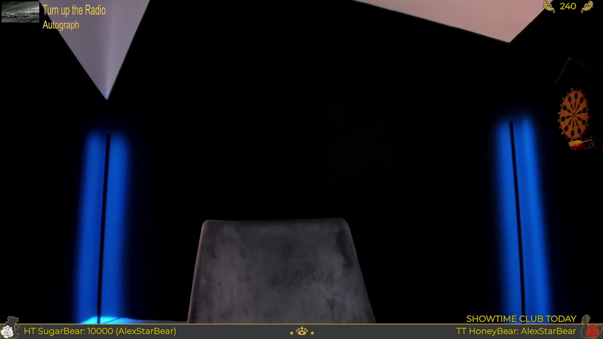 Gallery image thumbnail from JoBearr's myfreecams stream on, 07/15/2023, 24:52 image 17 of 20