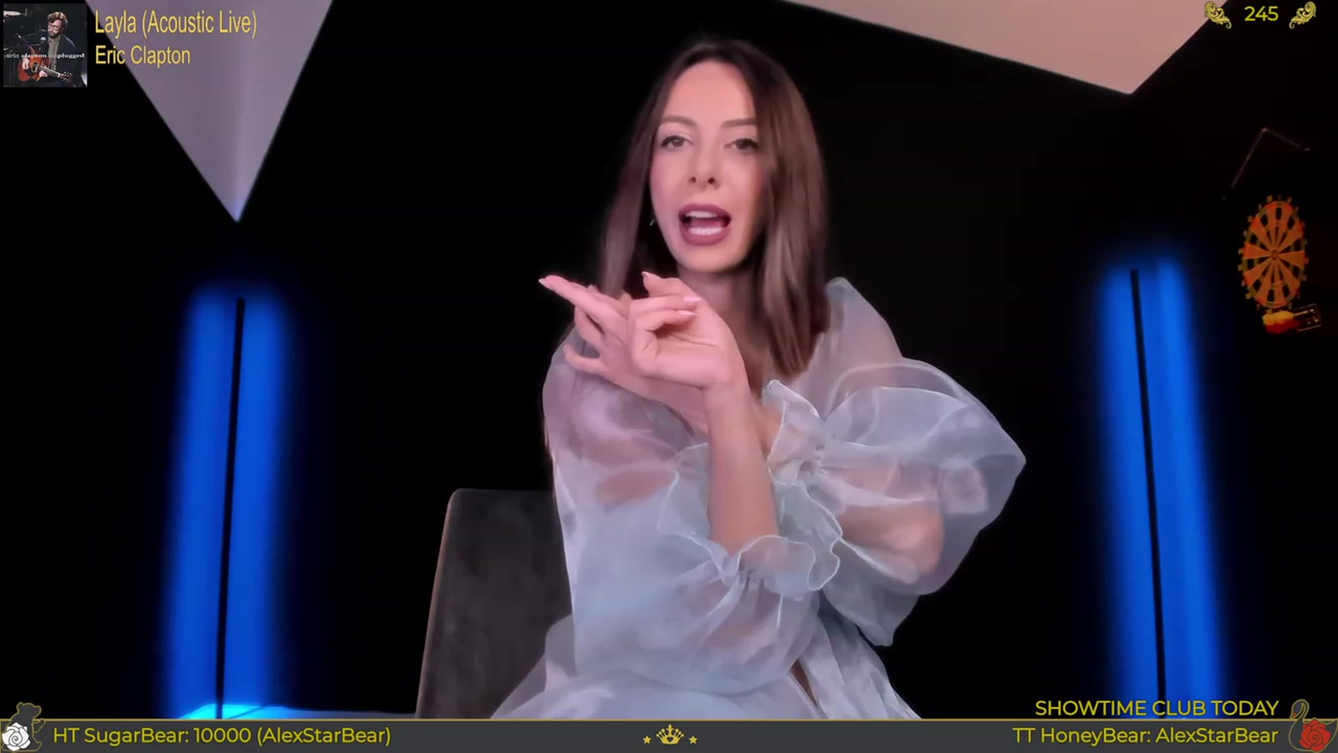 Gallery image thumbnail from JoBearr's myfreecams stream on, 07/15/2023, 24:52 image 14 of 20