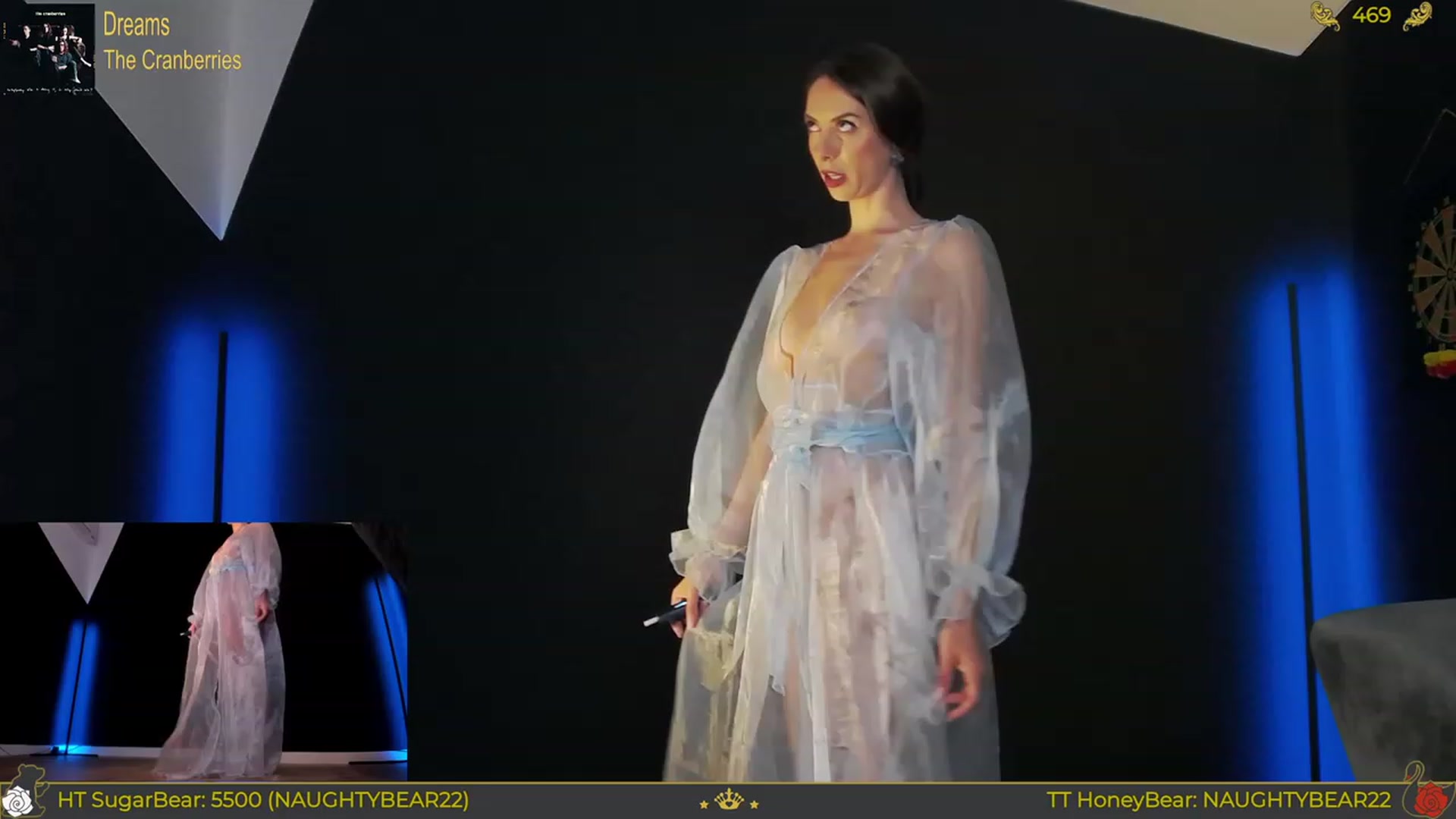 Gallery image thumbnail from JoBearr's myfreecams stream on, 07/15/2023, 24:52 image 3 of 20