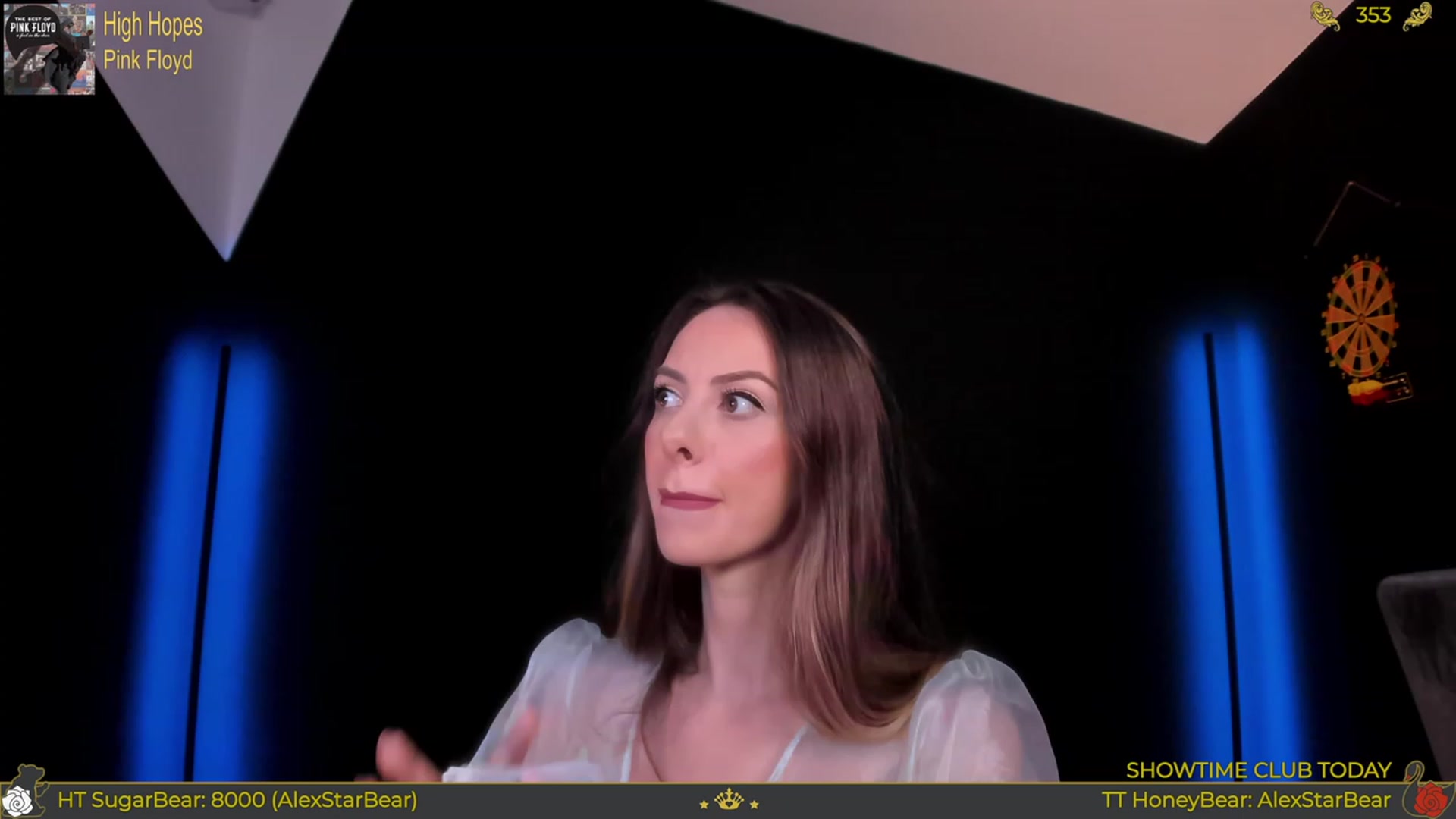 Gallery image thumbnail from JoBearr's myfreecams stream on, 07/15/2023, 24:52 image 8 of 20