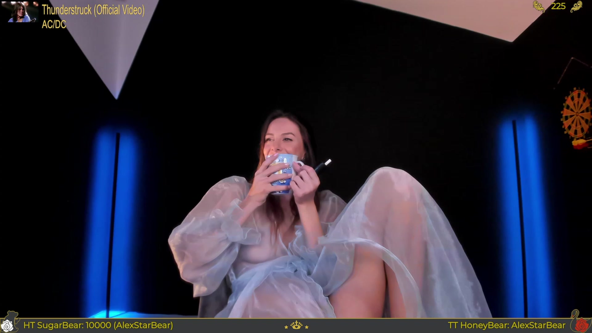 Gallery image thumbnail from JoBearr's myfreecams stream on, 07/15/2023, 01:08 image 2 of 20