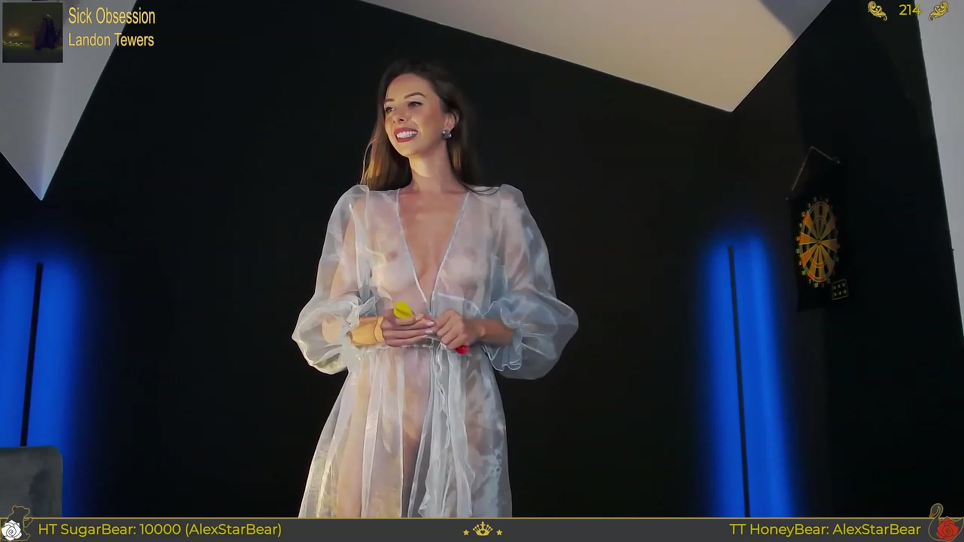Gallery image thumbnail from JoBearr's myfreecams stream on, 07/15/2023, 01:08 image 20 of 20