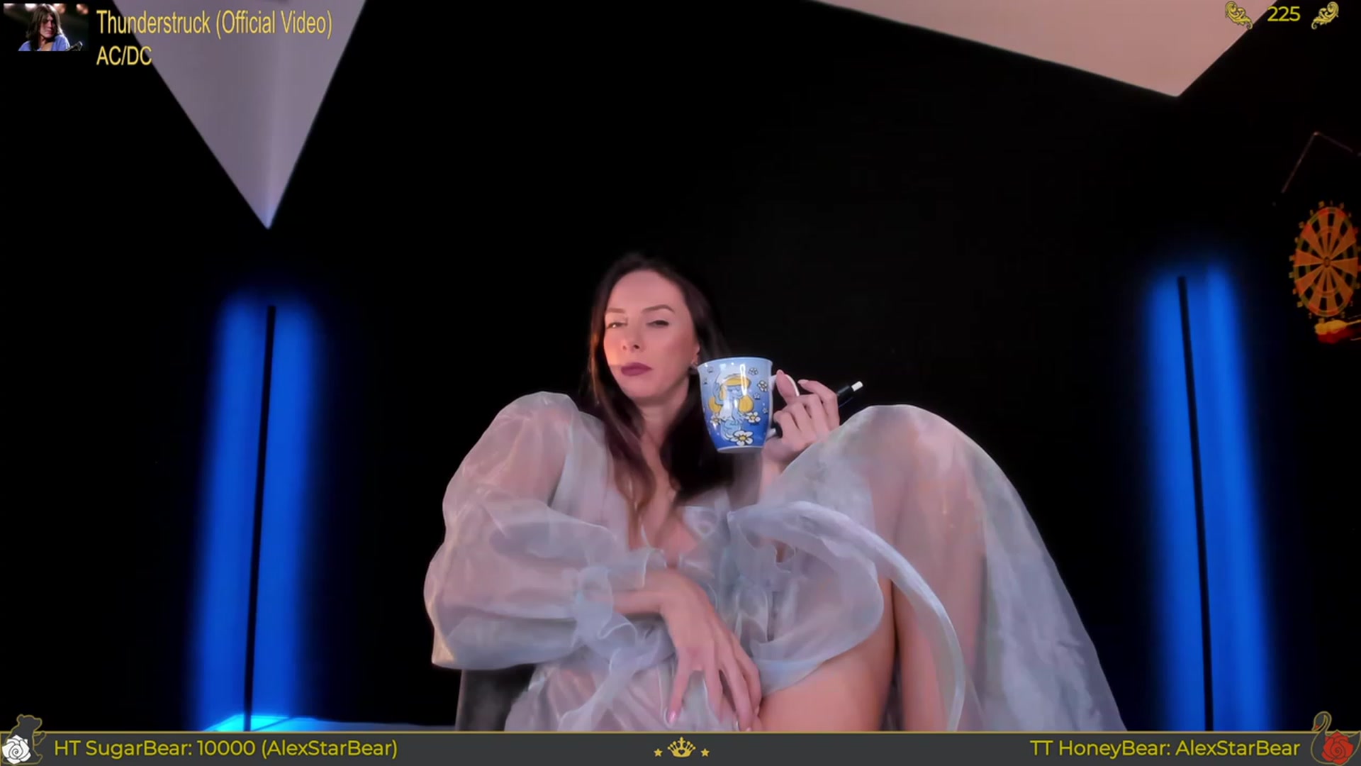 Gallery image thumbnail from JoBearr's myfreecams stream on, 07/15/2023, 01:08 image 1 of 20