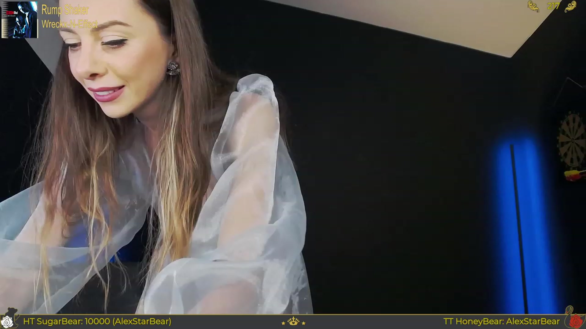 Gallery image thumbnail from JoBearr's myfreecams stream on, 07/15/2023, 01:08 image 16 of 20