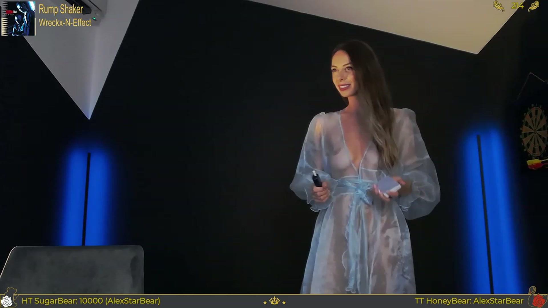 Gallery image thumbnail from JoBearr's myfreecams stream on, 07/15/2023, 01:08 image 17 of 20