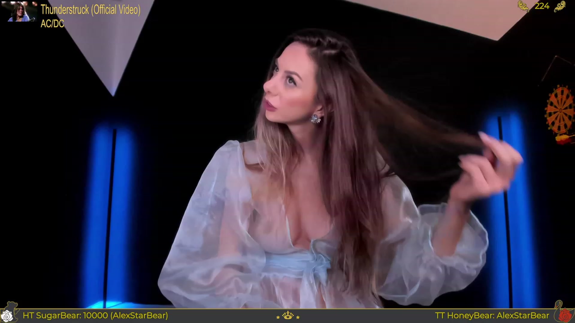 Gallery image thumbnail from JoBearr's myfreecams stream on, 07/15/2023, 01:08 image 3 of 20