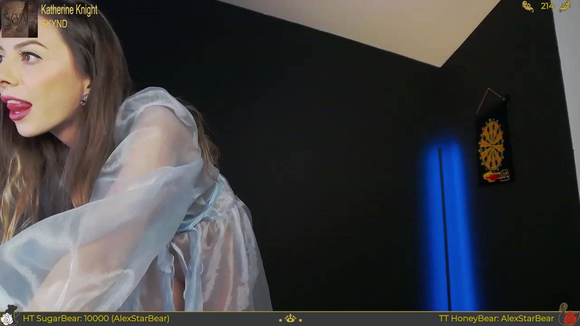 Gallery image thumbnail from JoBearr's myfreecams stream on, 07/15/2023, 01:22 image 7 of 20