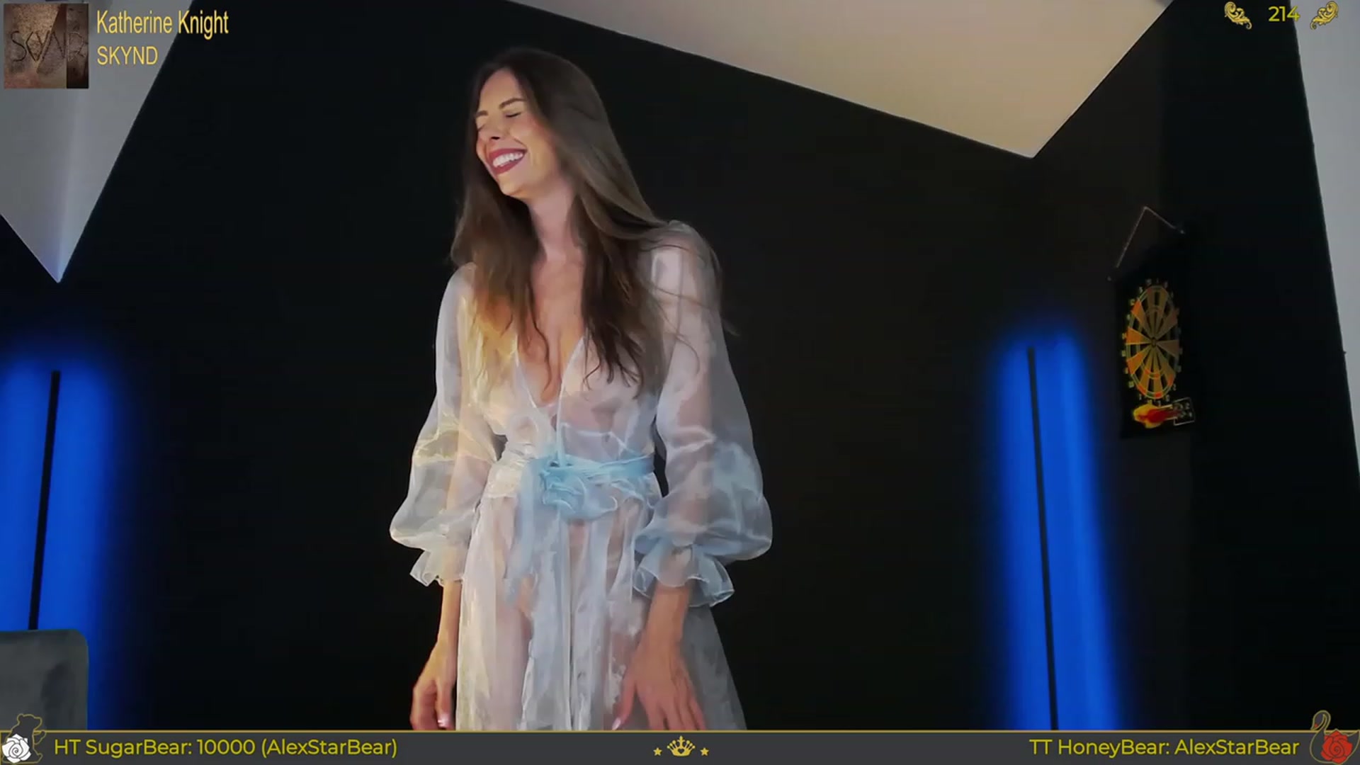 Gallery image thumbnail from JoBearr's myfreecams stream on, 07/15/2023, 01:22 image 11 of 20