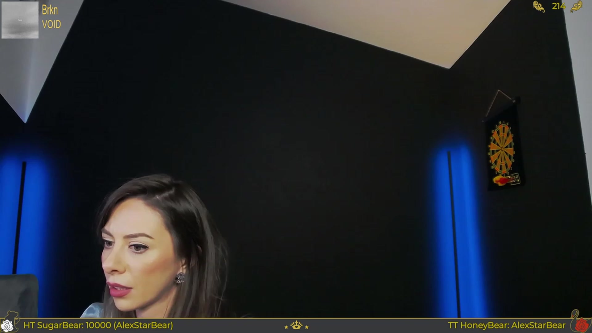 Gallery image thumbnail from JoBearr's myfreecams stream on, 07/15/2023, 01:22 image 3 of 20