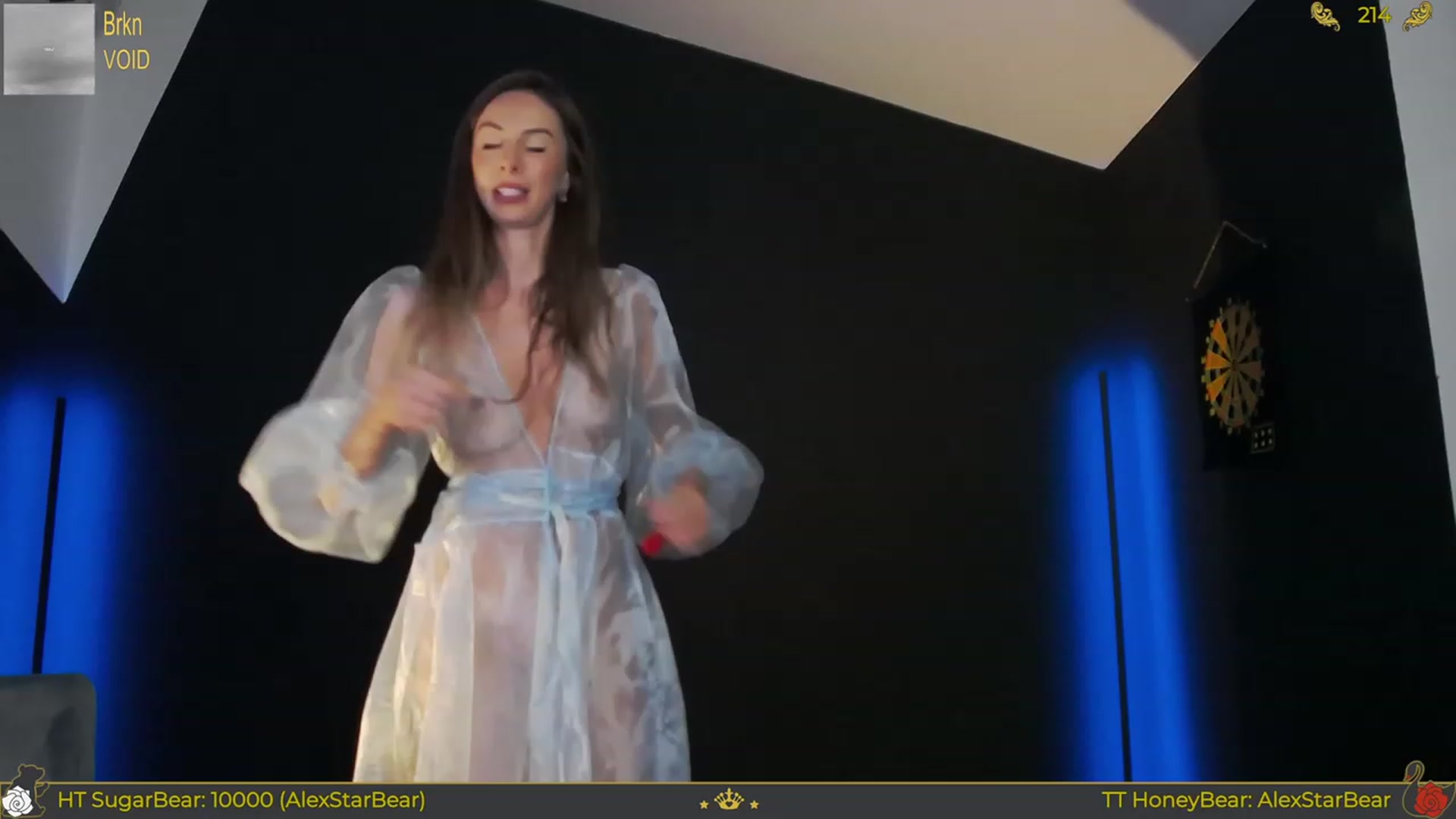 Gallery image thumbnail from JoBearr's myfreecams stream on, 07/15/2023, 01:22 image 1 of 20