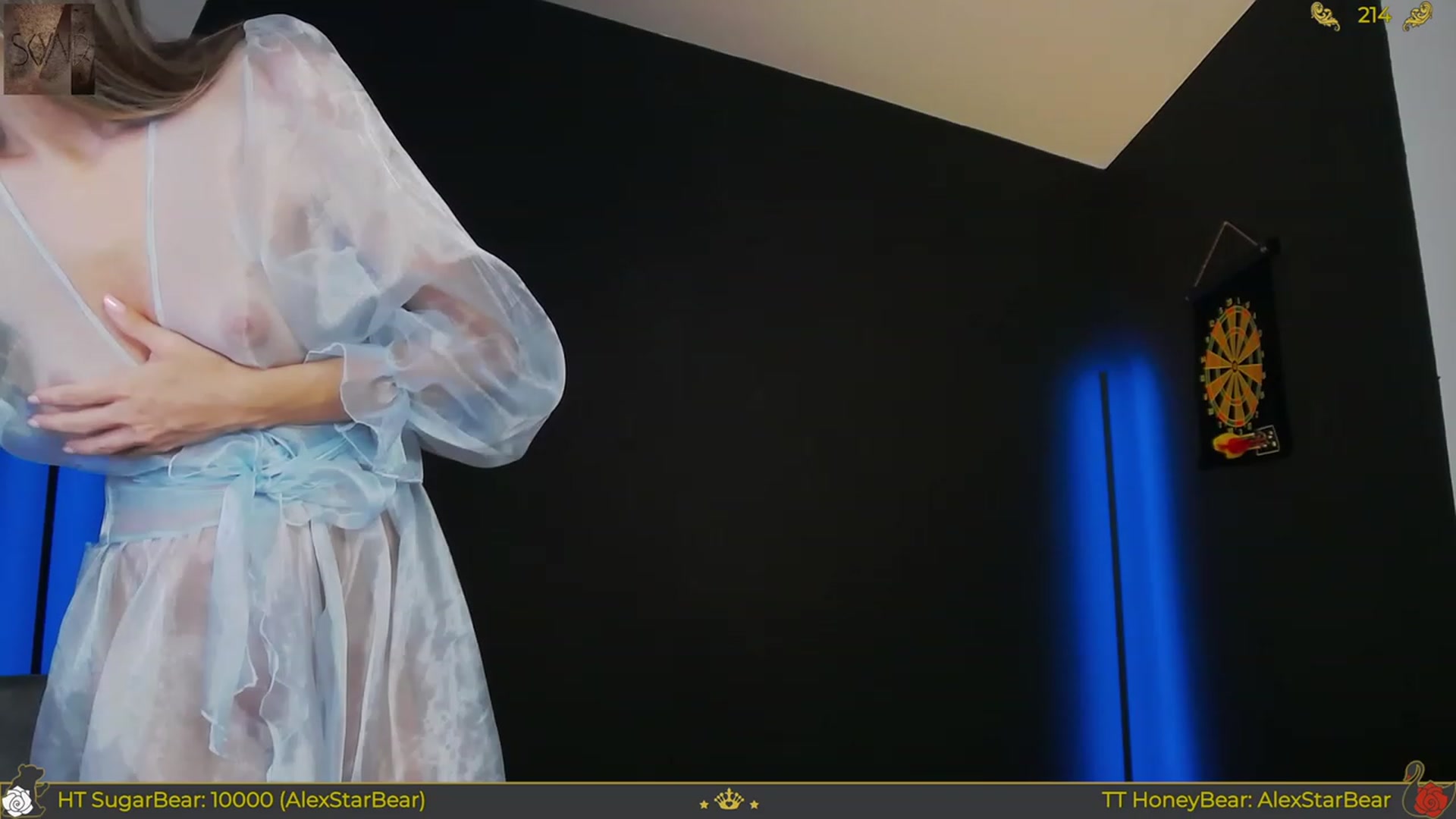 Gallery image thumbnail from JoBearr's myfreecams stream on, 07/15/2023, 01:22 image 19 of 20