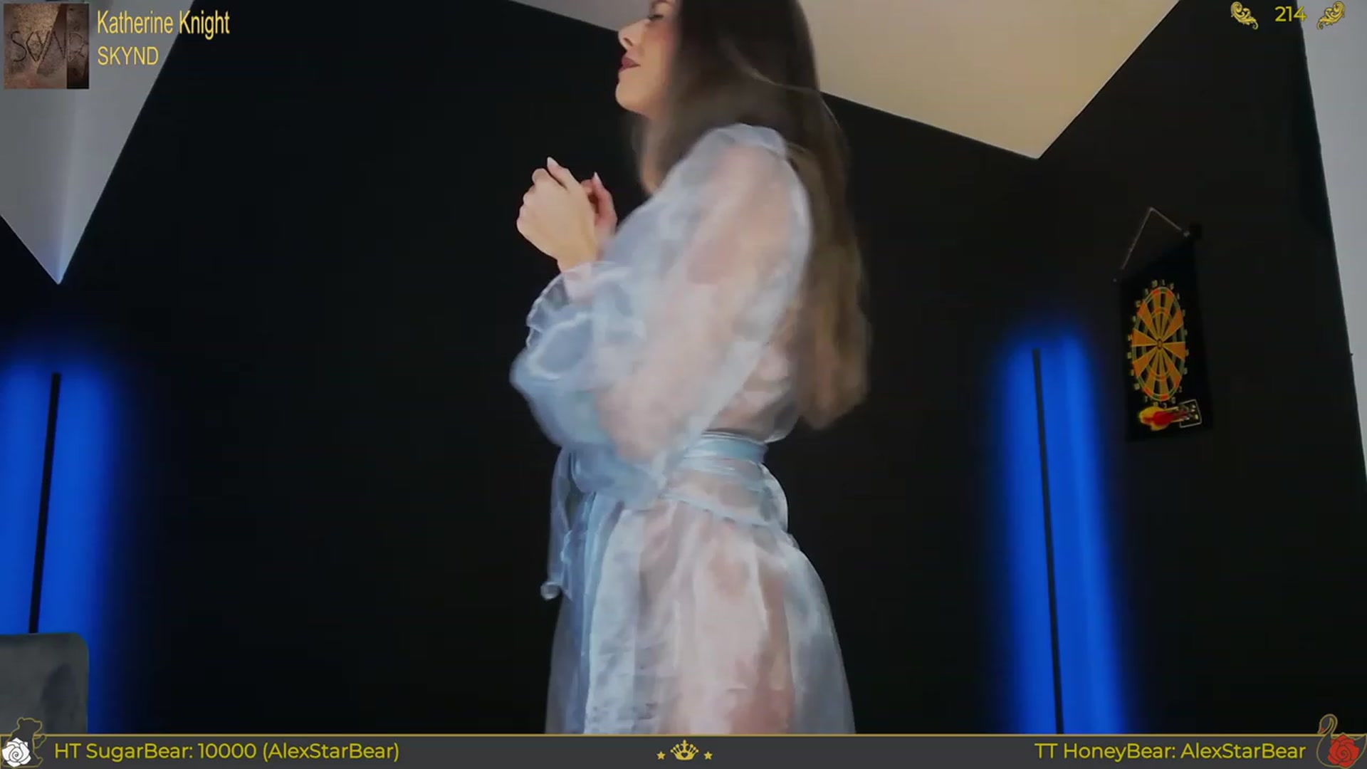 Gallery image thumbnail from JoBearr's myfreecams stream on, 07/15/2023, 01:22 image 13 of 20