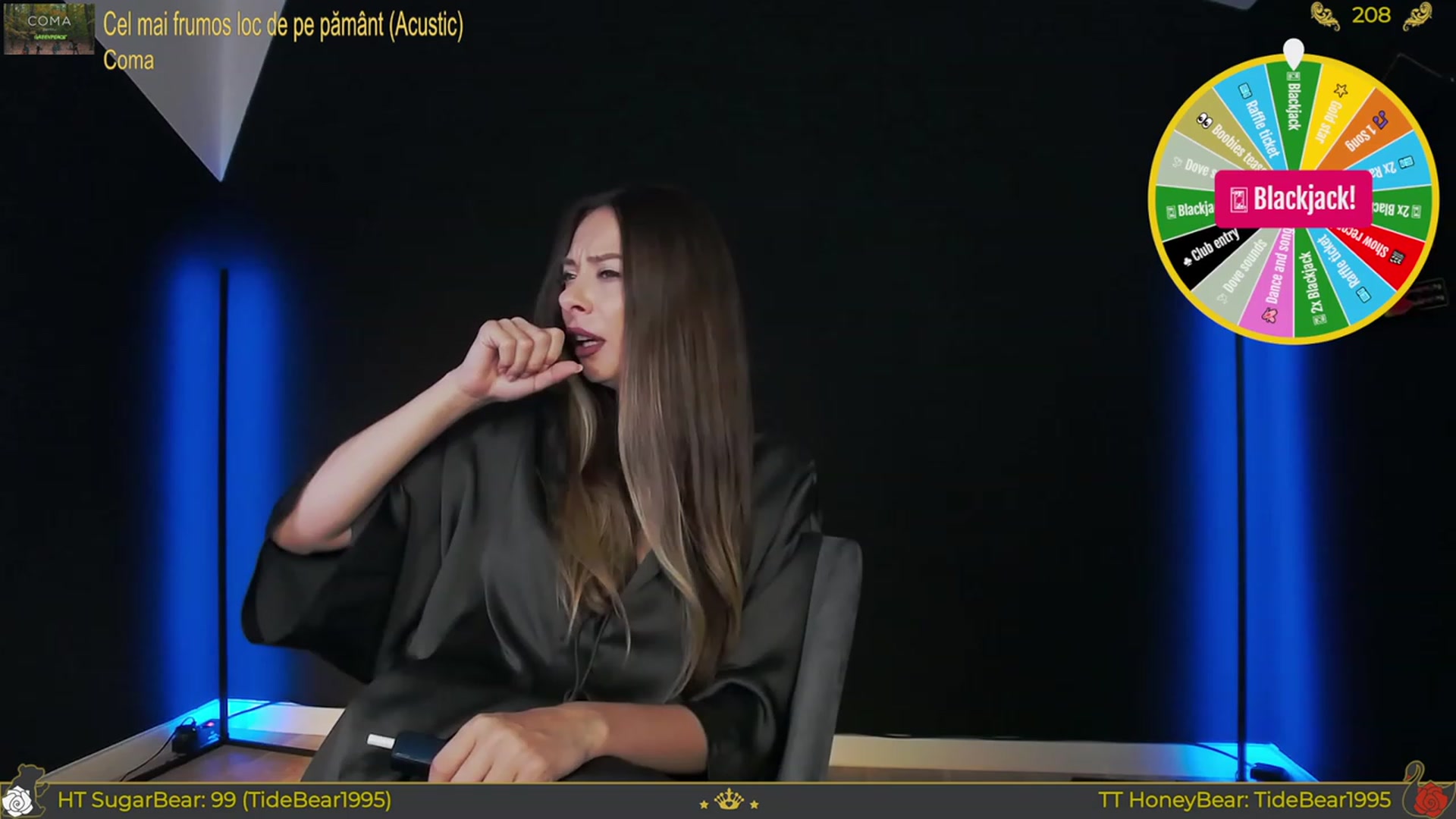 Gallery image thumbnail from JoBearr's myfreecams stream on, 07/16/2023, 21:36 image 4 of 20