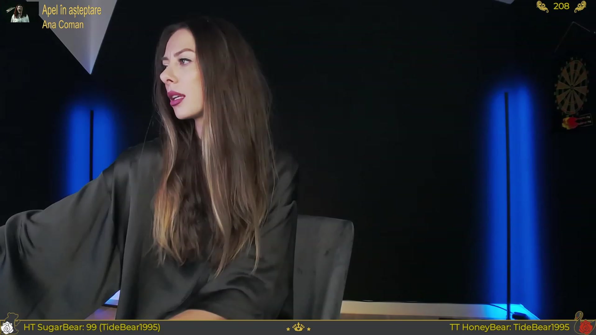 Gallery image thumbnail from JoBearr's myfreecams stream on, 07/16/2023, 21:36 image 13 of 20