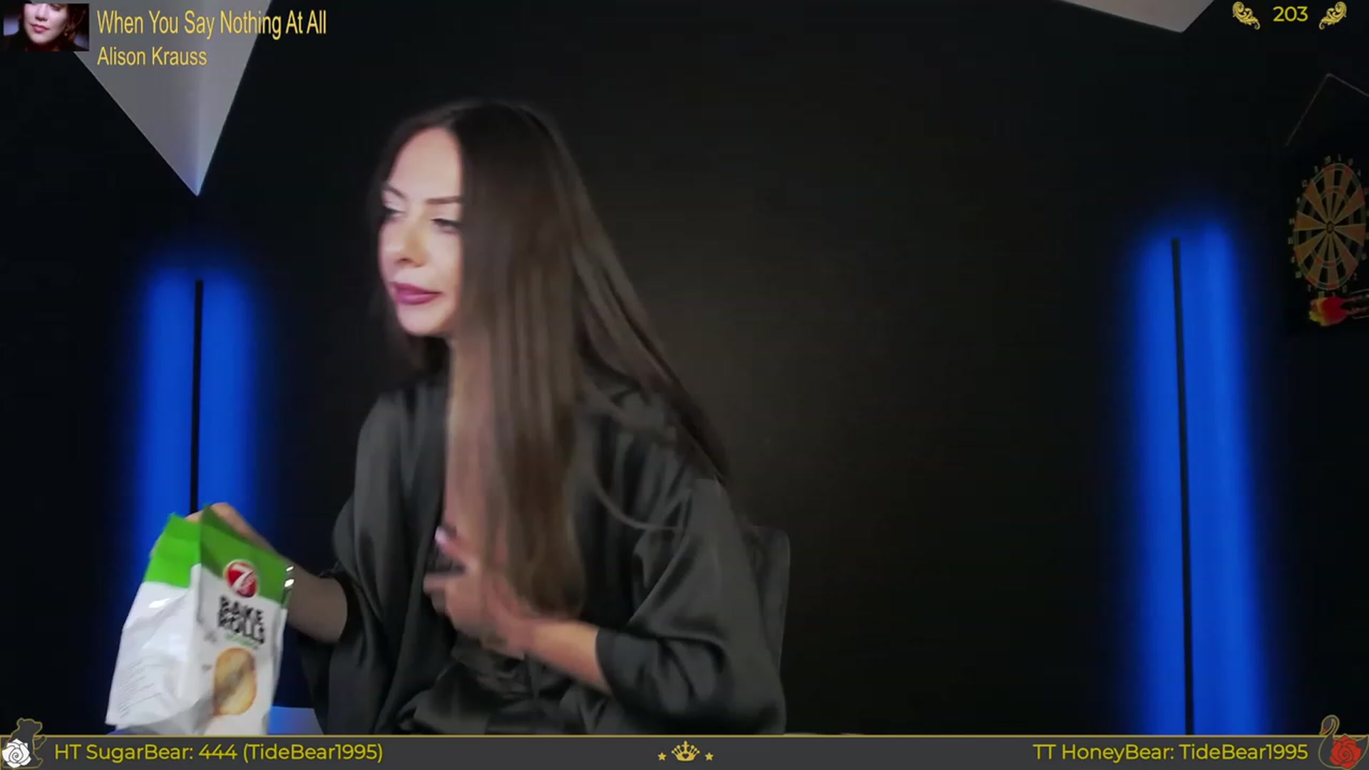 Gallery image thumbnail from JoBearr's myfreecams stream on, 07/16/2023, 23:52 image 6 of 20