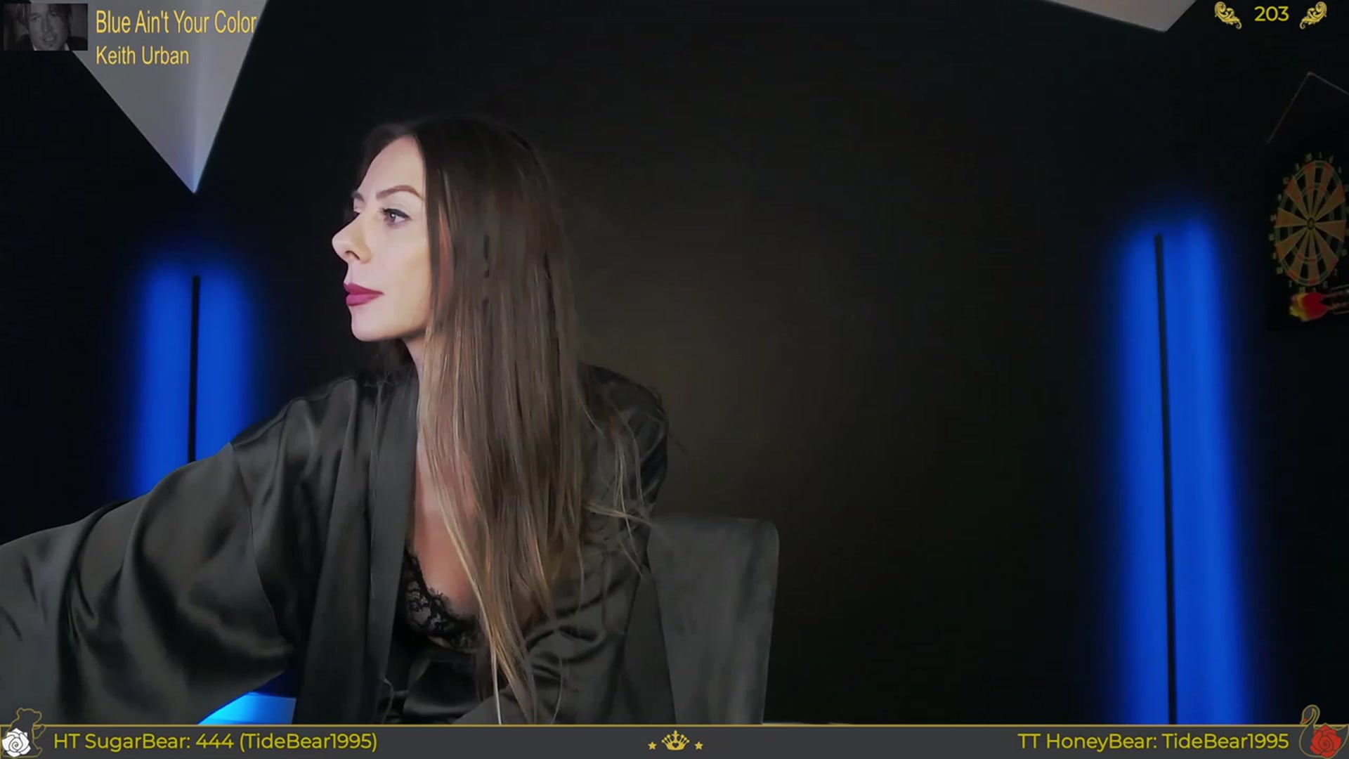 Gallery image thumbnail from JoBearr's myfreecams stream on, 07/16/2023, 23:52 image 7 of 20