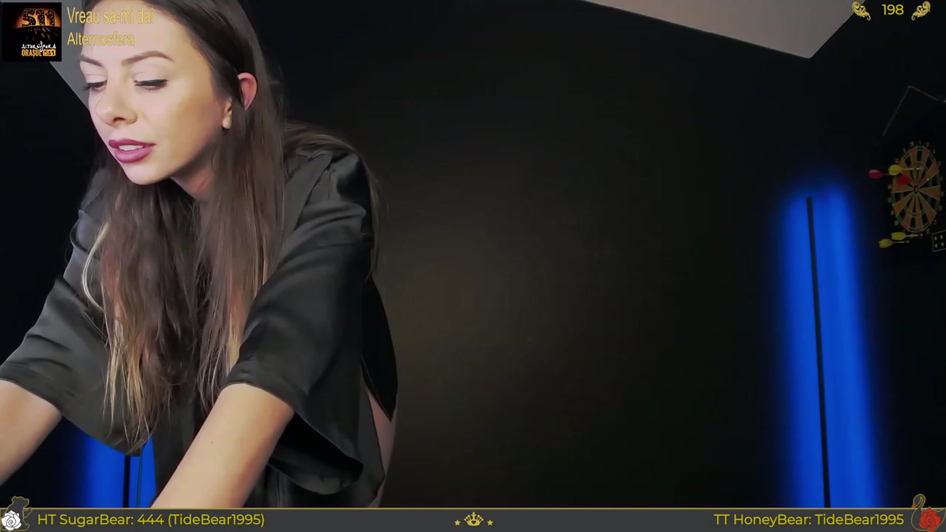 Gallery image thumbnail from JoBearr's myfreecams stream on, 07/16/2023, 23:52 image 15 of 20