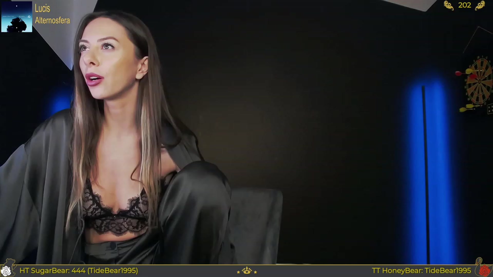 Gallery image thumbnail from JoBearr's myfreecams stream on, 07/16/2023, 23:52 image 8 of 20