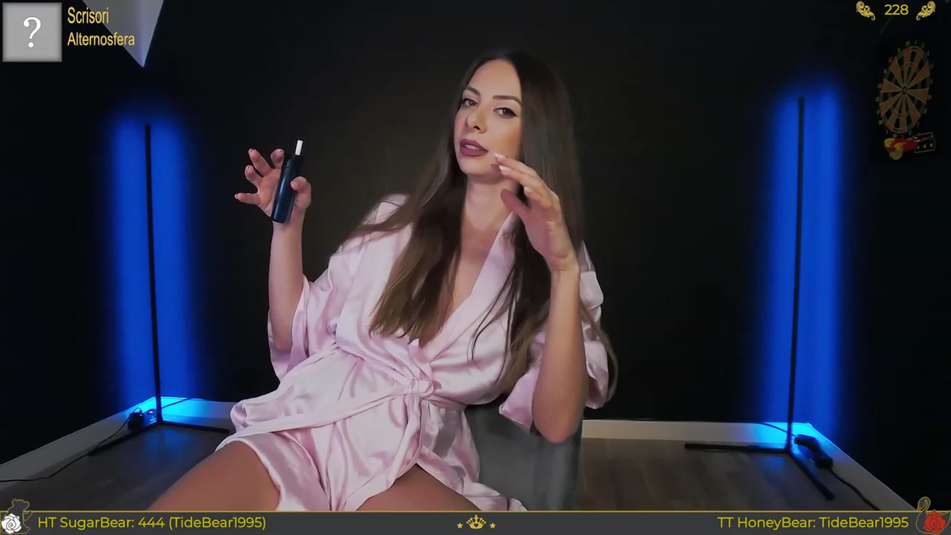 Gallery image thumbnail from JoBearr's myfreecams stream on, 07/19/2023, 22:51 image 18 of 20