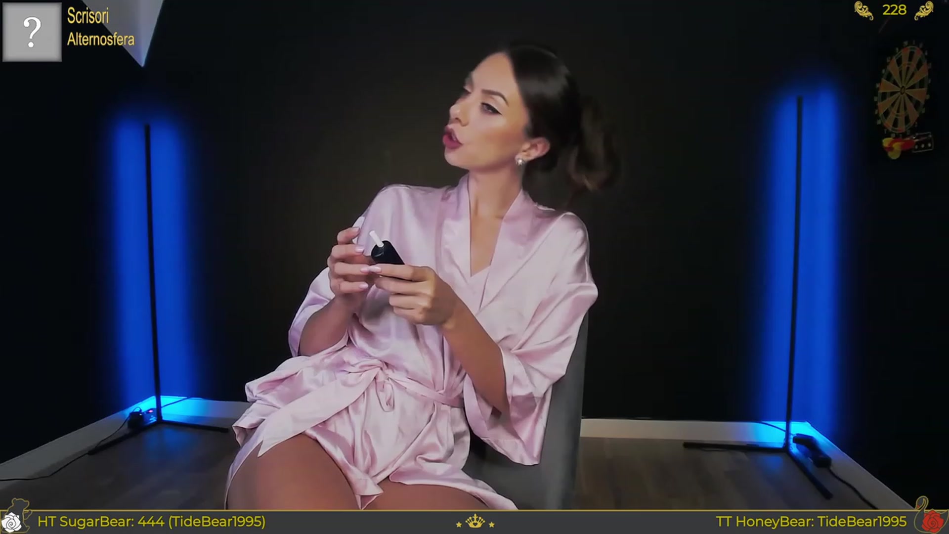 Gallery image thumbnail from JoBearr's myfreecams stream on, 07/19/2023, 22:51 image 11 of 20