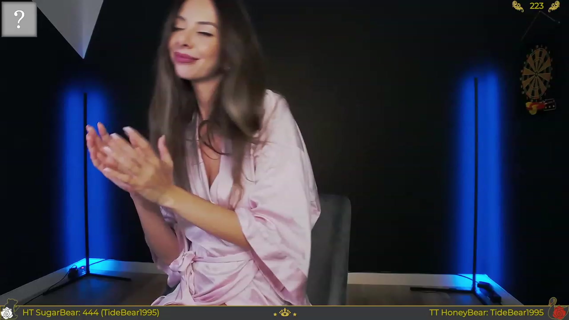 Gallery image thumbnail from JoBearr's myfreecams stream on, 07/19/2023, 23:39 image 9 of 20