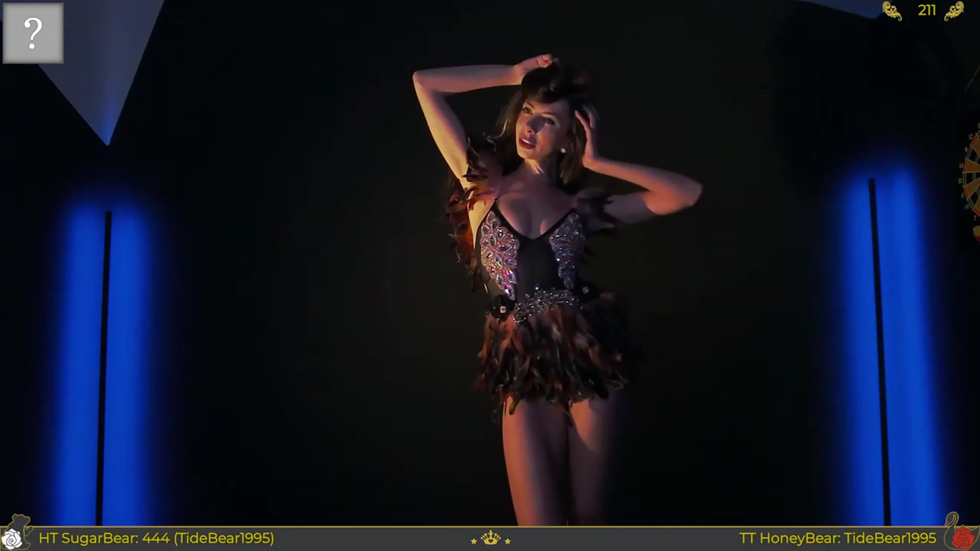 Gallery image thumbnail from JoBearr's myfreecams stream on, 07/20/2023, 01:39 image 11 of 20