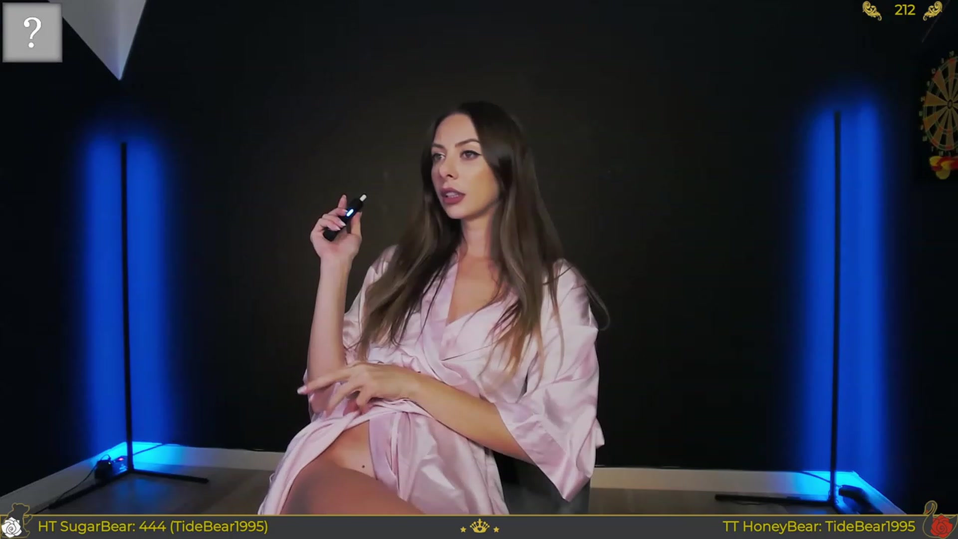 Gallery image thumbnail from JoBearr's myfreecams stream on, 07/20/2023, 01:39 image 8 of 20
