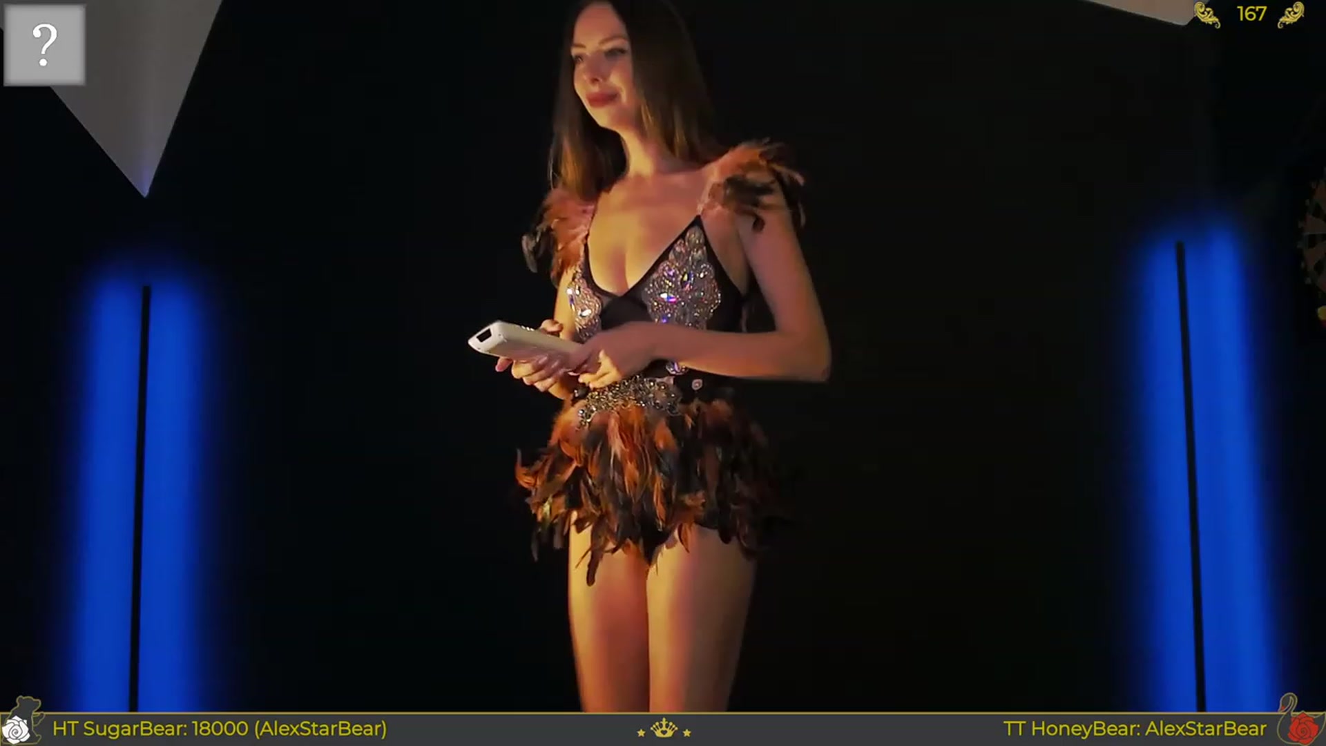 Gallery image thumbnail from JoBearr's myfreecams stream on, 07/20/2023, 01:39 image 14 of 20