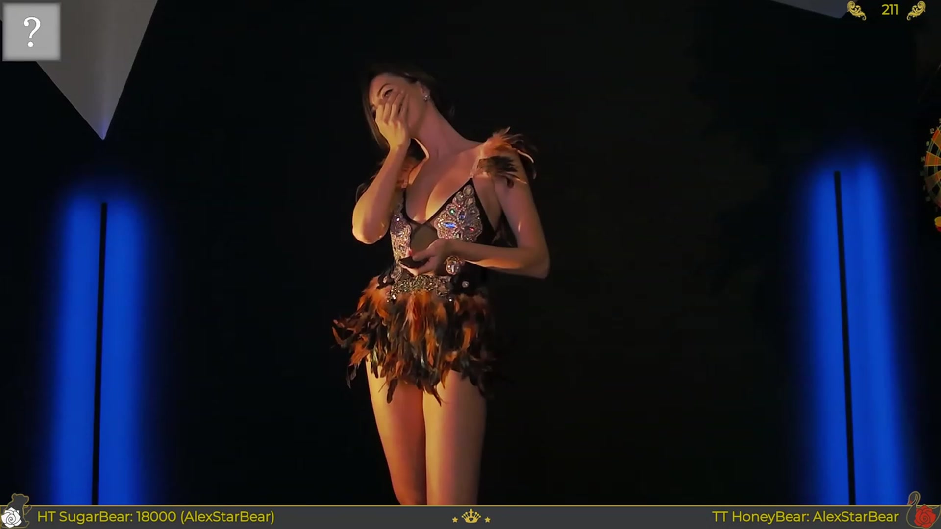 Gallery image thumbnail from JoBearr's myfreecams stream on, 07/20/2023, 01:39 image 13 of 20