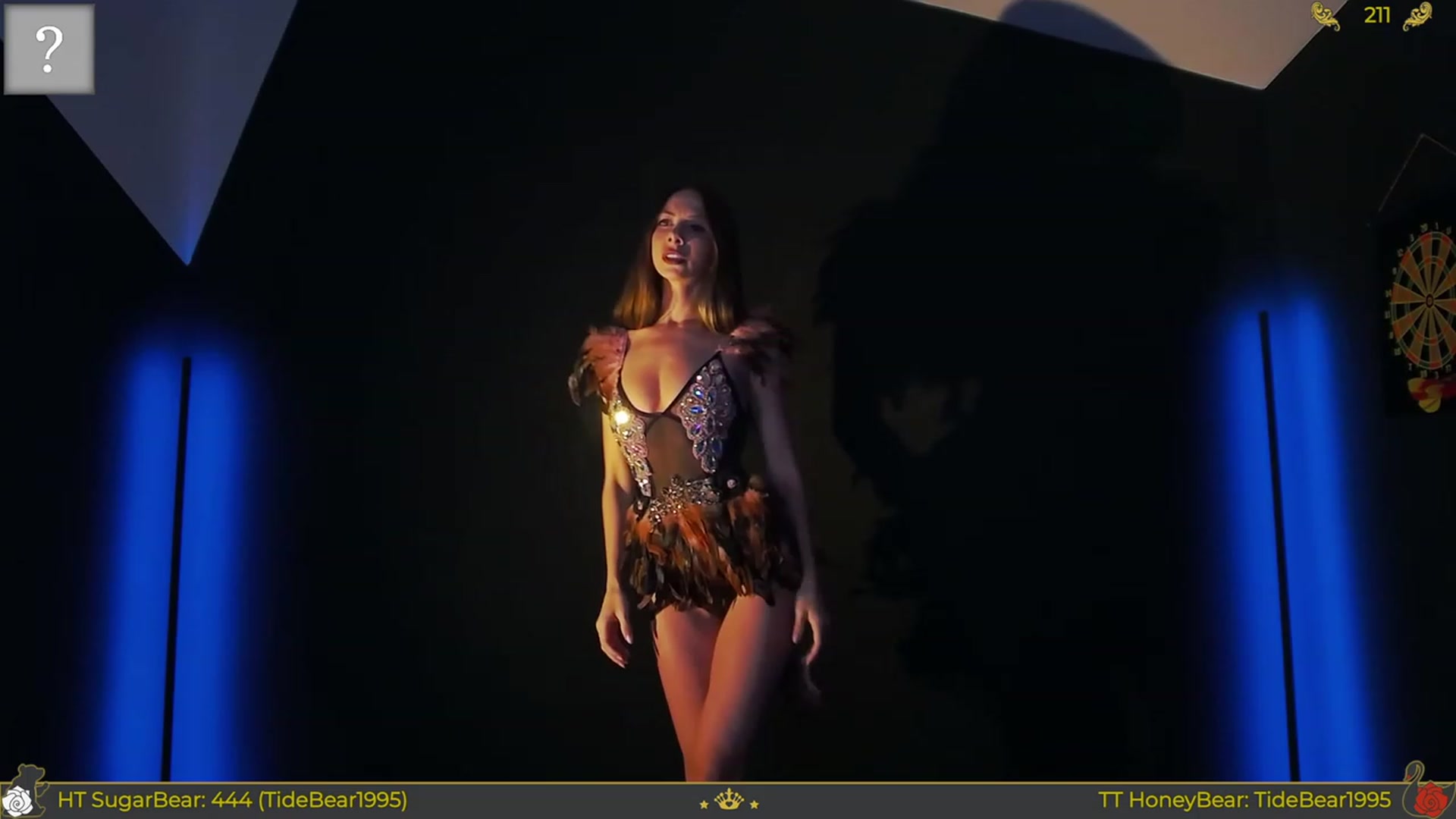 Gallery image thumbnail from JoBearr's myfreecams stream on, 07/20/2023, 01:39 image 10 of 20