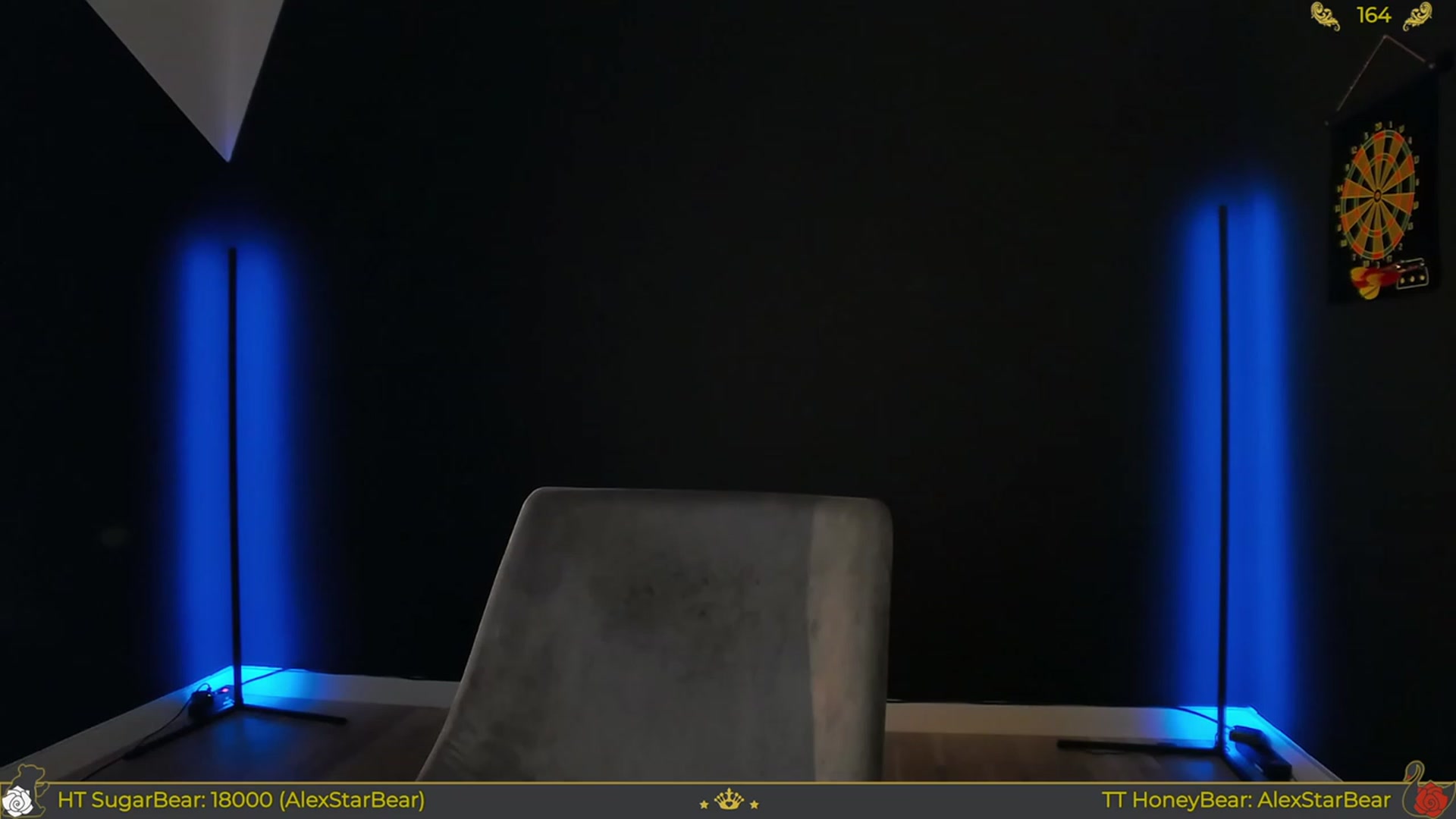 Gallery image thumbnail from JoBearr's myfreecams stream on, 07/20/2023, 02:05 image 10 of 20