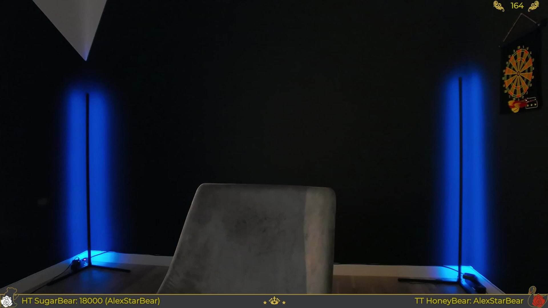 Gallery image thumbnail from JoBearr's myfreecams stream on, 07/20/2023, 02:05 image 11 of 20