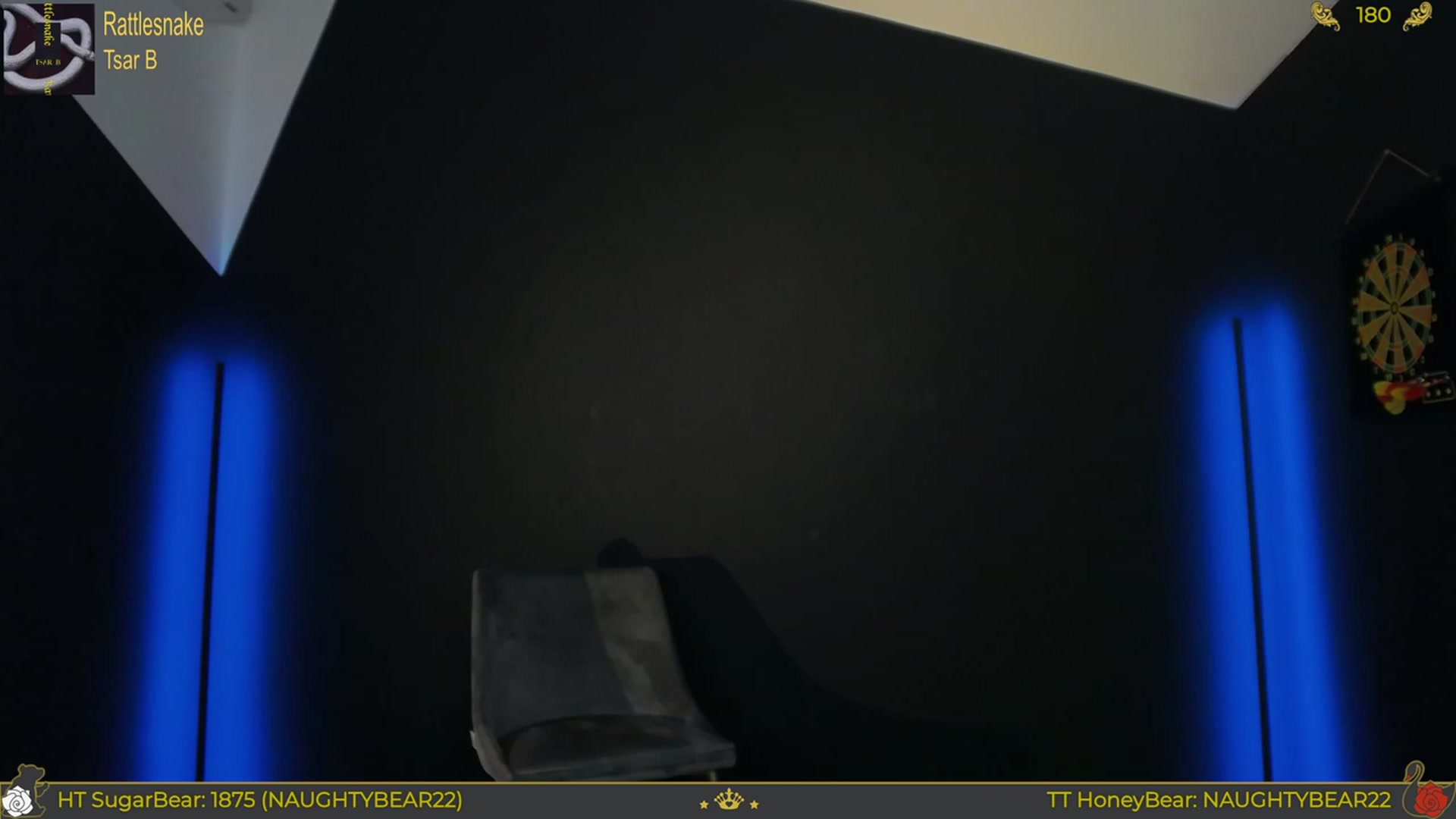 Gallery image thumbnail from JoBearr's myfreecams stream on, 07/22/2023, 21:02 image 14 of 20