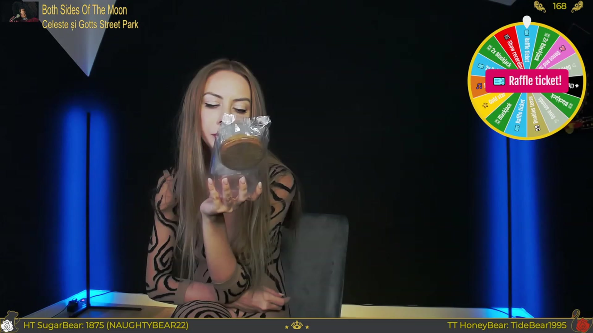 Gallery image thumbnail from JoBearr's myfreecams stream on, 07/22/2023, 22:21 image 10 of 20