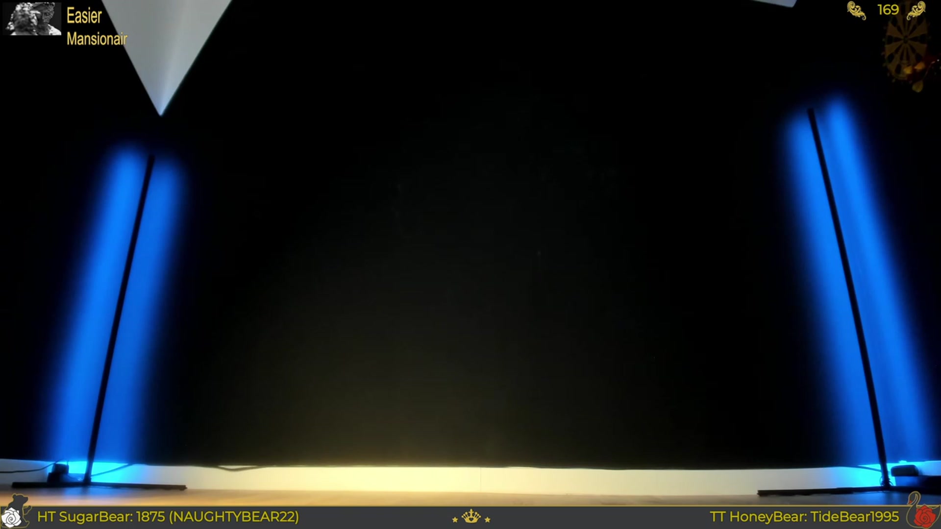 Gallery image thumbnail from JoBearr's myfreecams stream on, 07/22/2023, 22:21 image 8 of 20