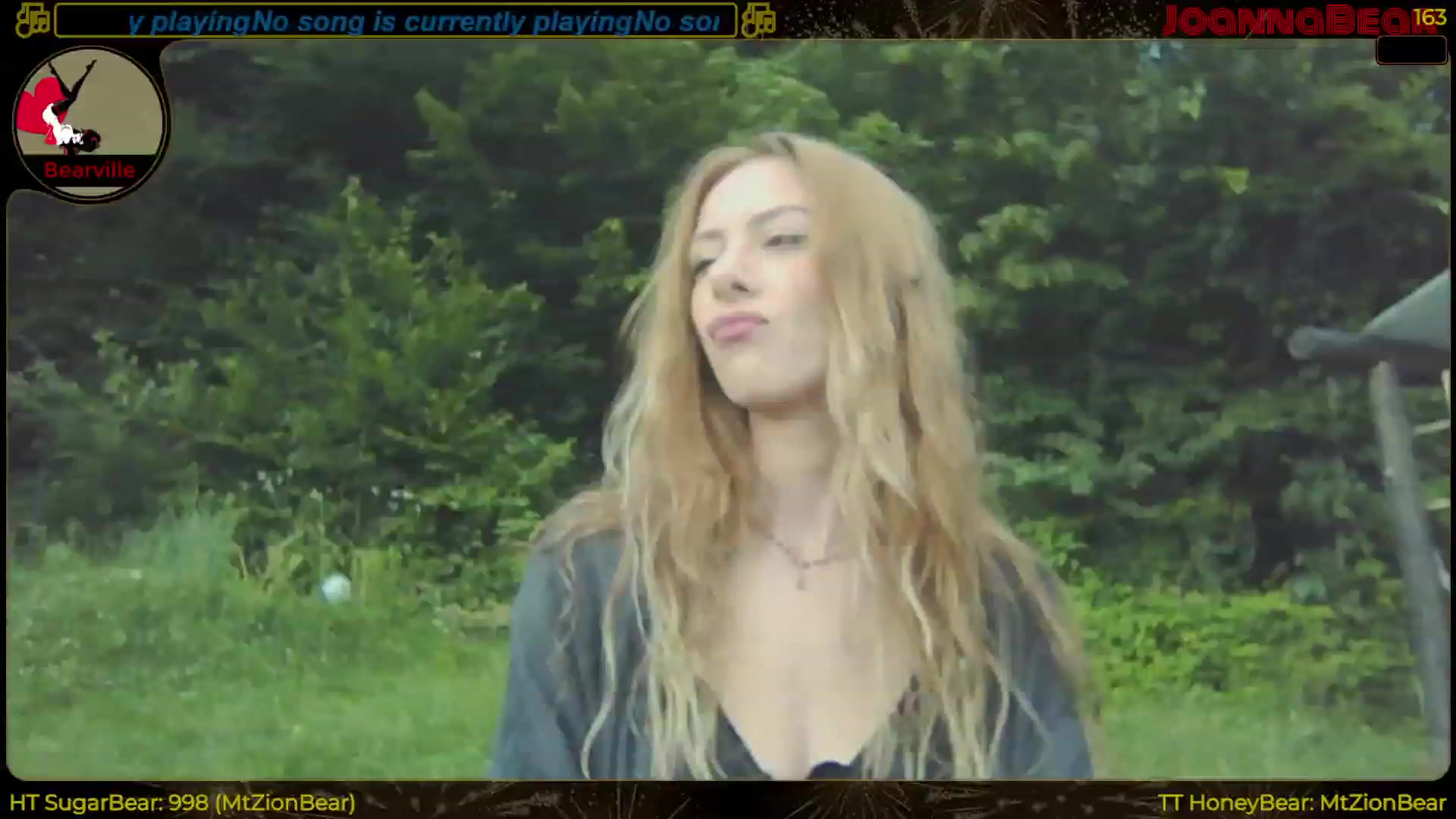 Gallery image thumbnail from JoBearr's myfreecams stream on, 07/23/2023, 17:48 image 9 of 20