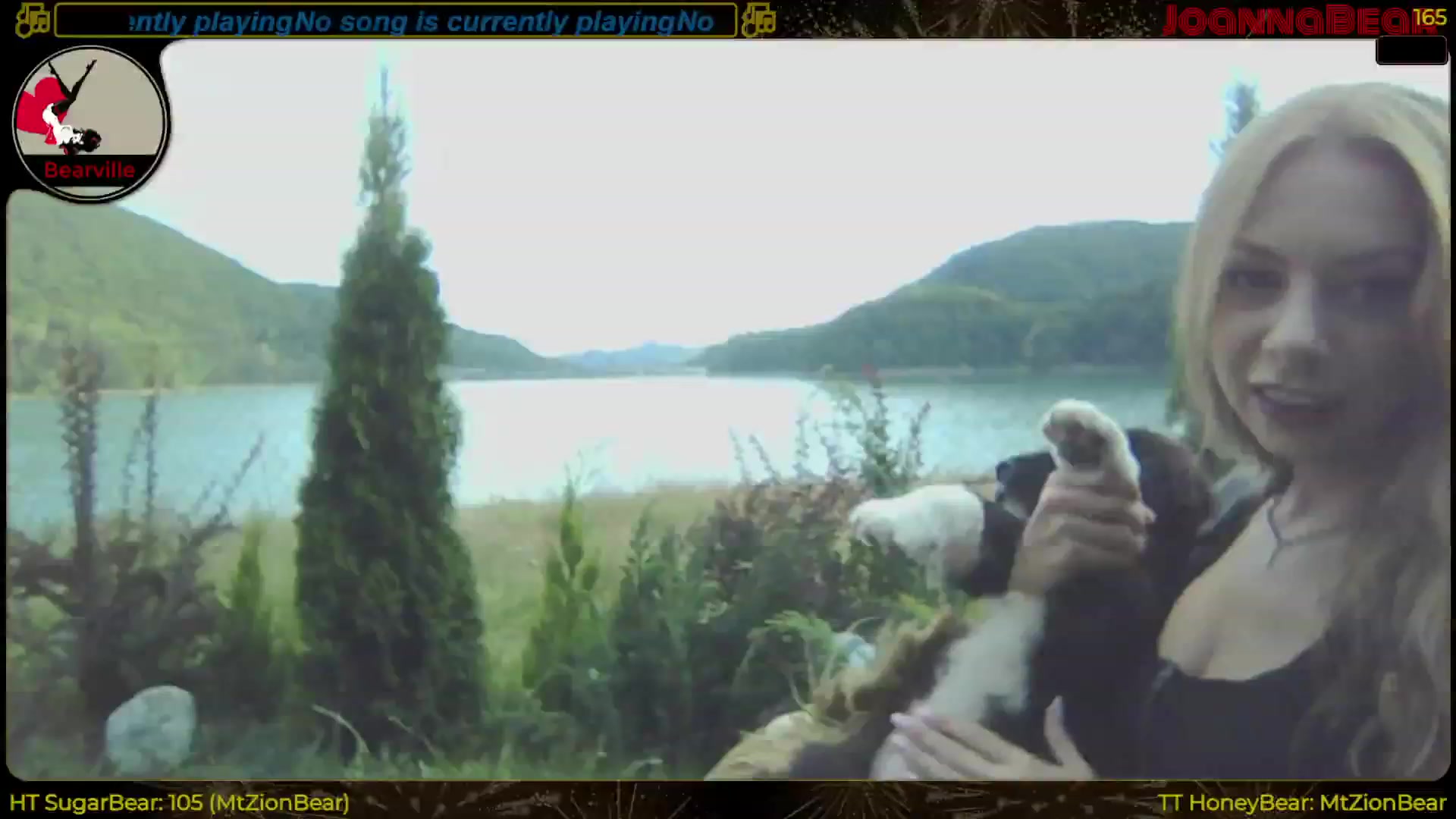 Gallery image thumbnail from JoBearr's myfreecams stream on, 07/23/2023, 17:48 image 3 of 20