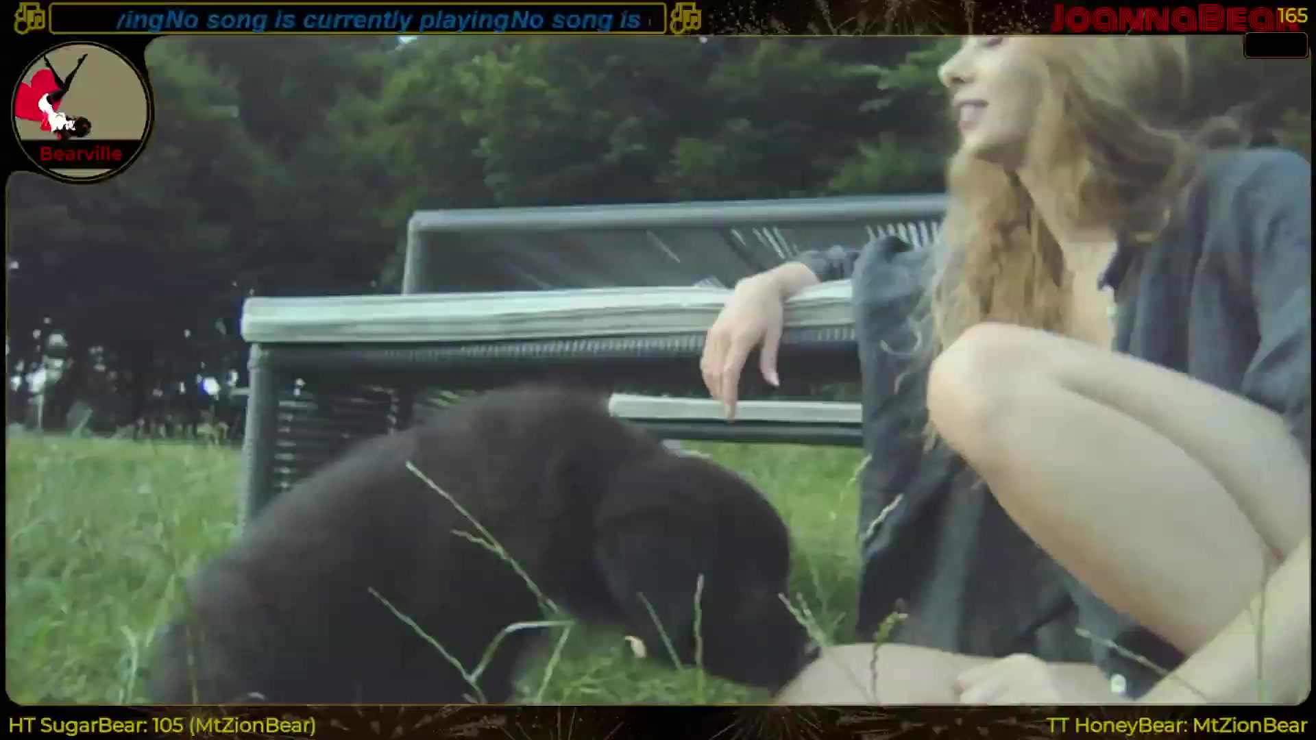 Gallery image thumbnail from JoBearr's myfreecams stream on, 07/23/2023, 17:48 image 1 of 20