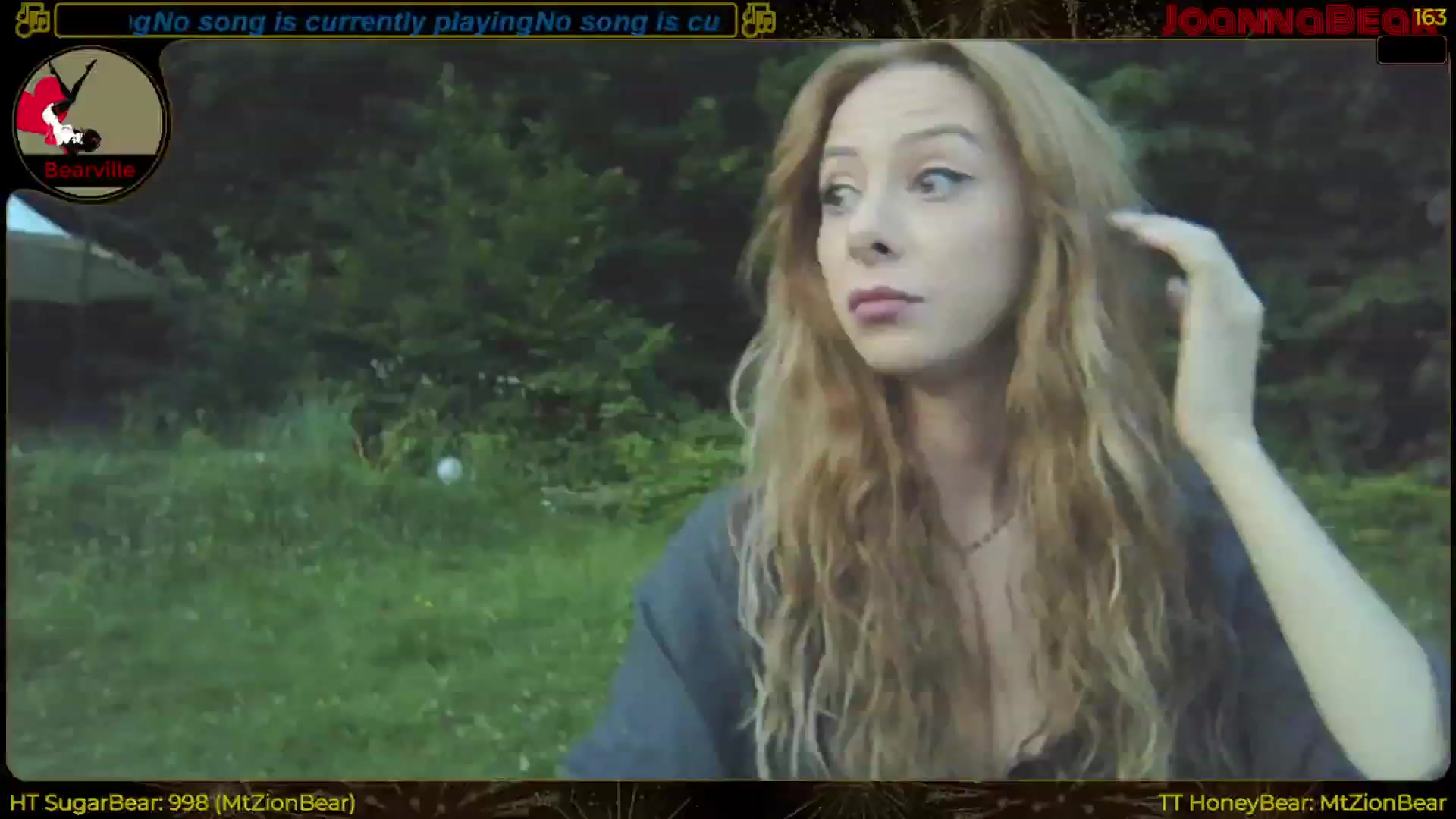 Gallery image thumbnail from JoBearr's myfreecams stream on, 07/23/2023, 17:48 image 14 of 20