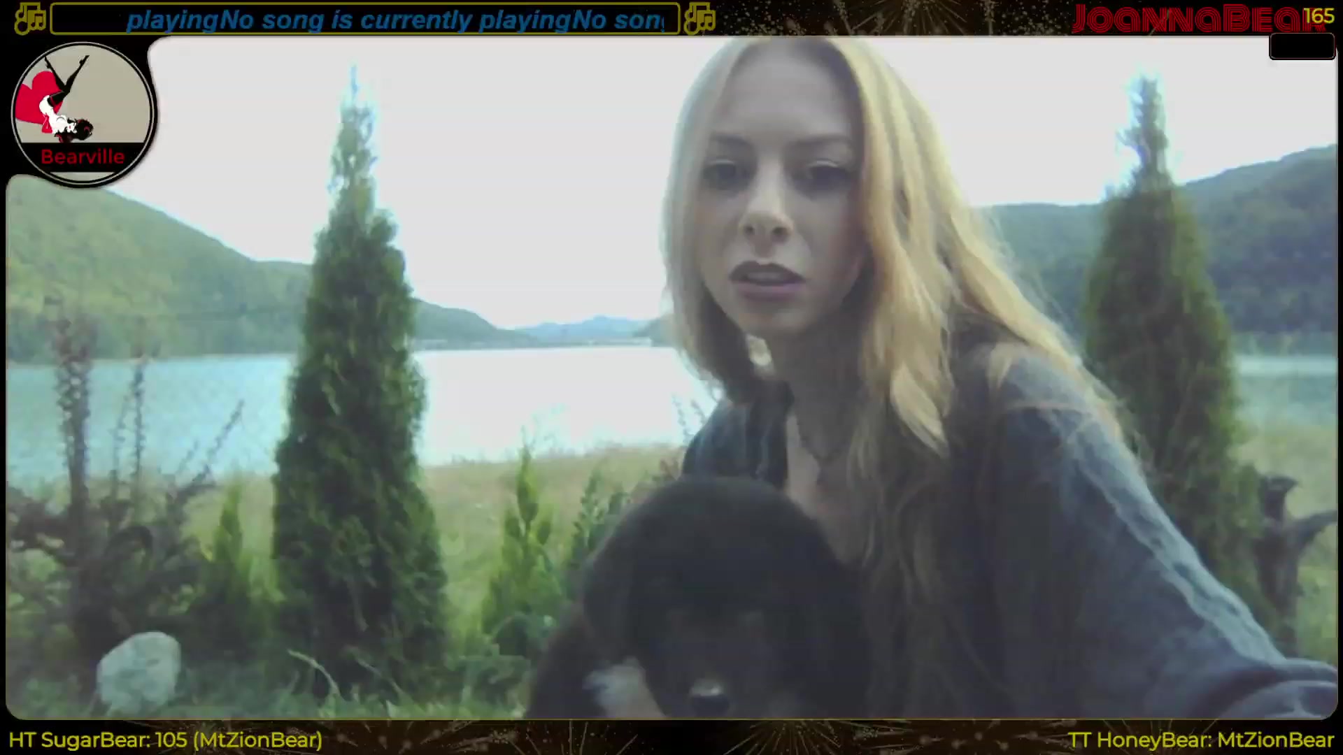 Gallery image thumbnail from JoBearr's myfreecams stream on, 07/23/2023, 17:48 image 2 of 20