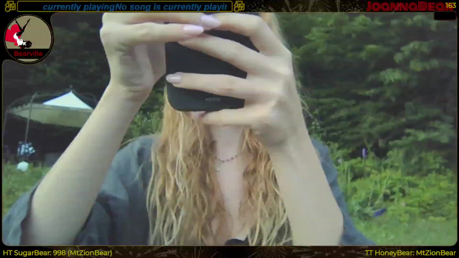 Gallery image thumbnail from JoBearr's myfreecams stream on, 07/23/2023, 17:48 image 11 of 20