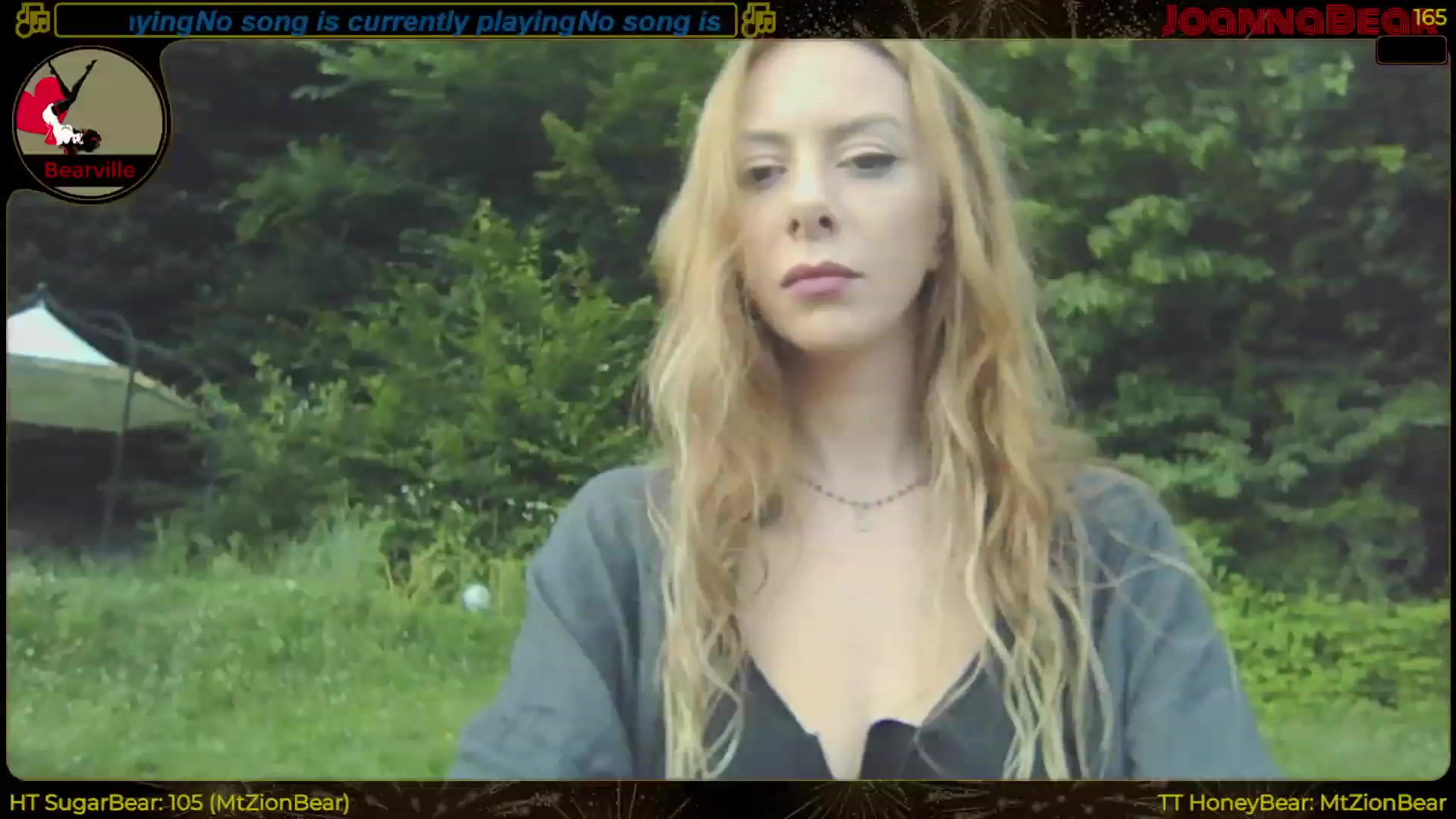 Gallery image thumbnail from JoBearr's myfreecams stream on, 07/23/2023, 17:48 image 8 of 20