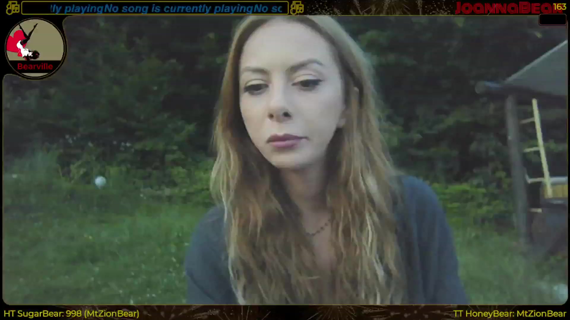 Gallery image thumbnail from JoBearr's myfreecams stream on, 07/23/2023, 17:48 image 16 of 20
