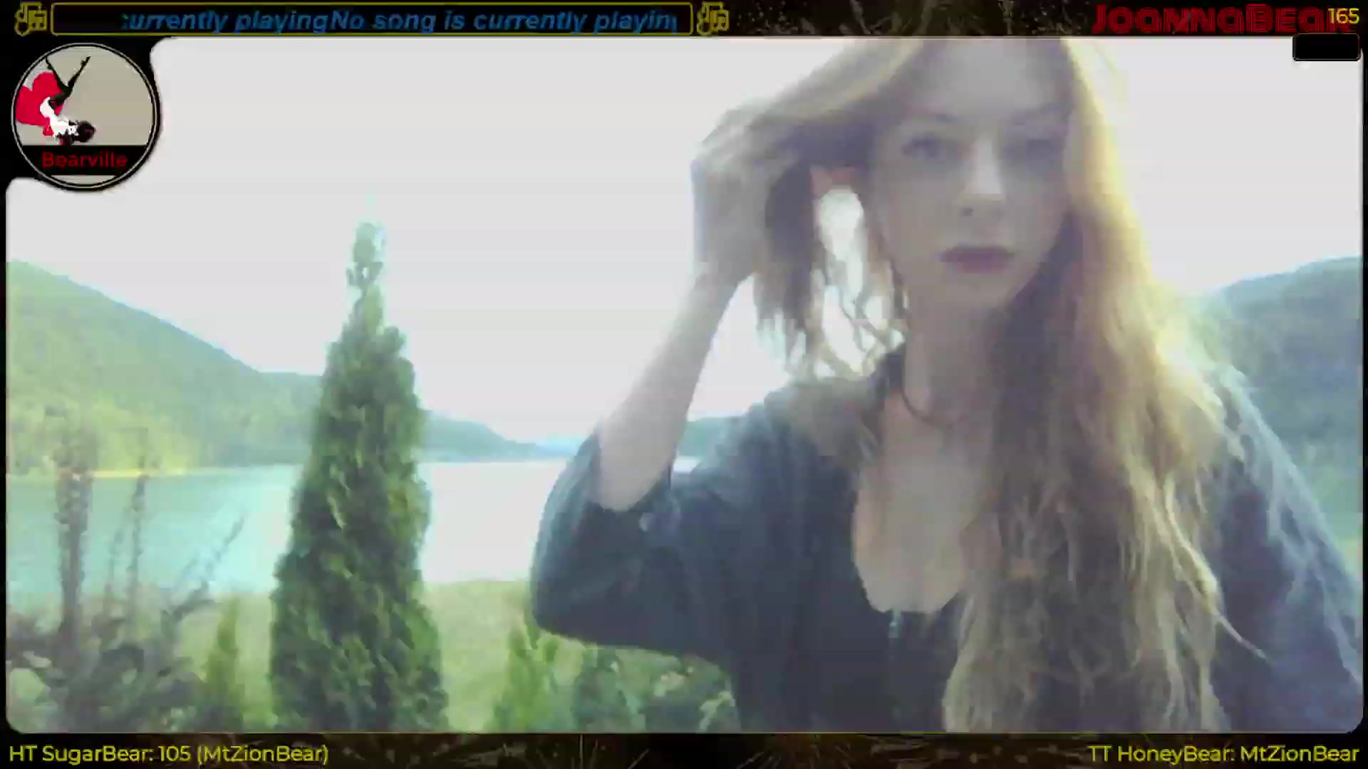Gallery image thumbnail from JoBearr's myfreecams stream on, 07/23/2023, 17:48 image 4 of 20