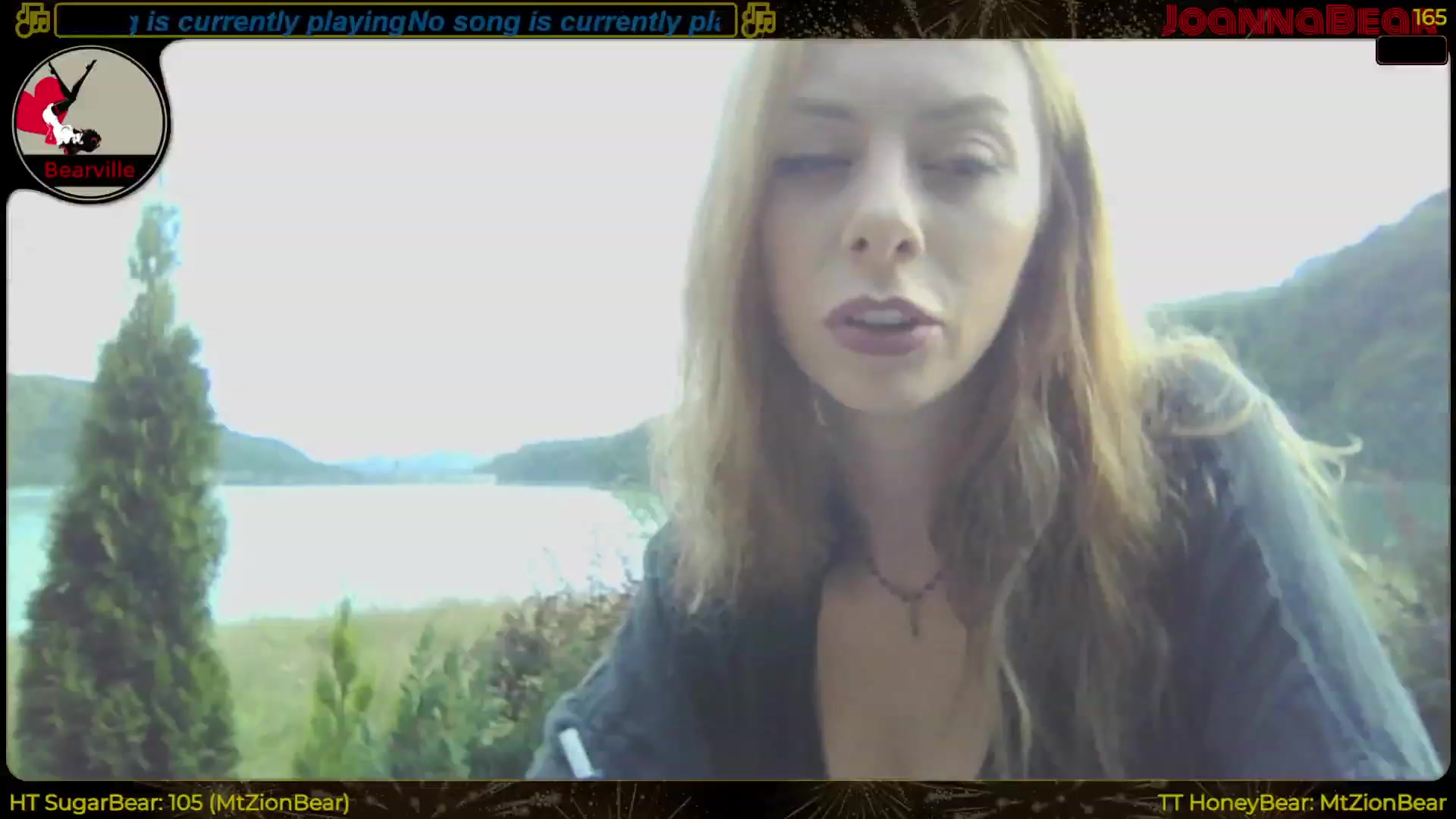 Gallery image thumbnail from JoBearr's myfreecams stream on, 07/23/2023, 17:48 image 5 of 20