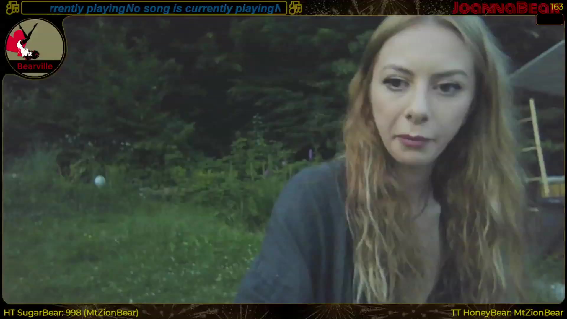 Gallery image thumbnail from JoBearr's myfreecams stream on, 07/23/2023, 17:48 image 17 of 20