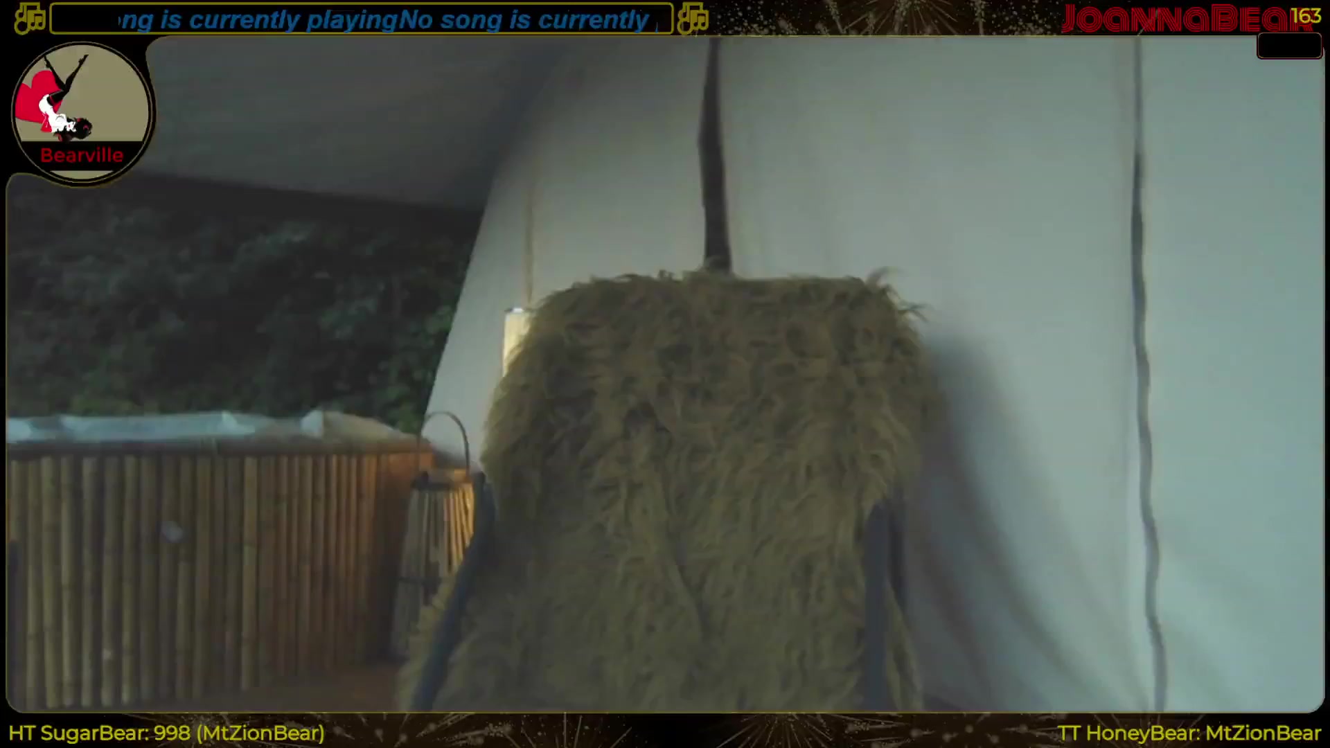 Gallery image thumbnail from JoBearr's myfreecams stream on, 07/23/2023, 17:48 image 19 of 20