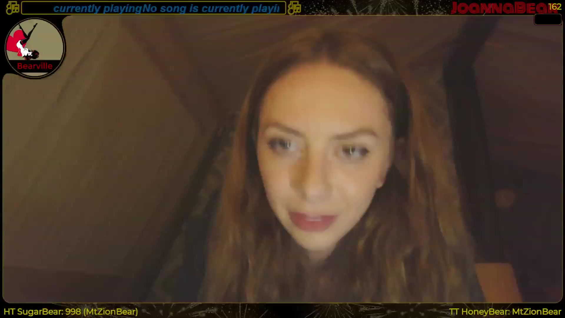Gallery image thumbnail from JoBearr's myfreecams stream on, 07/23/2023, 19:30 image 11 of 20