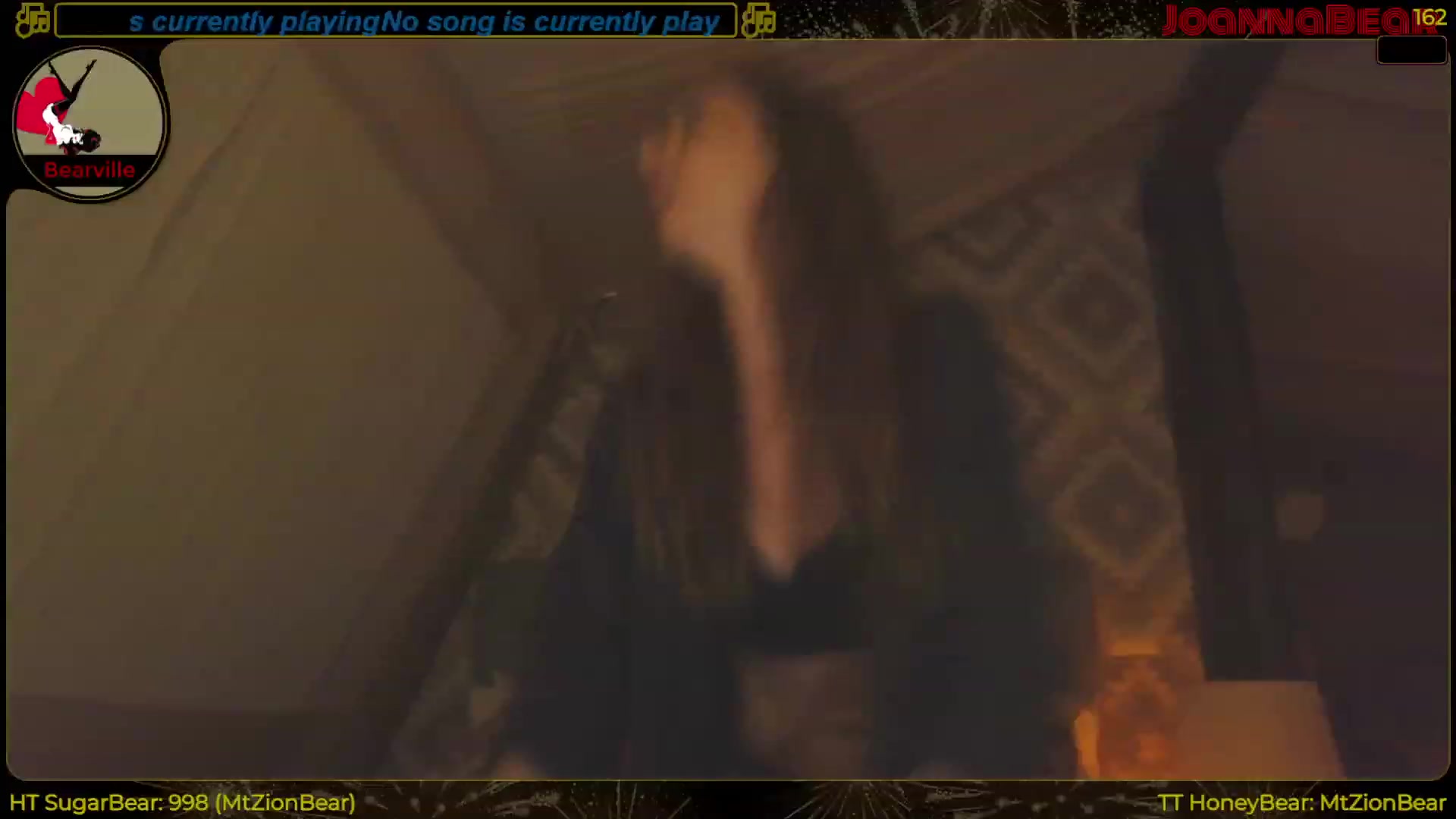 Gallery image thumbnail from JoBearr's myfreecams stream on, 07/23/2023, 19:30 image 9 of 20